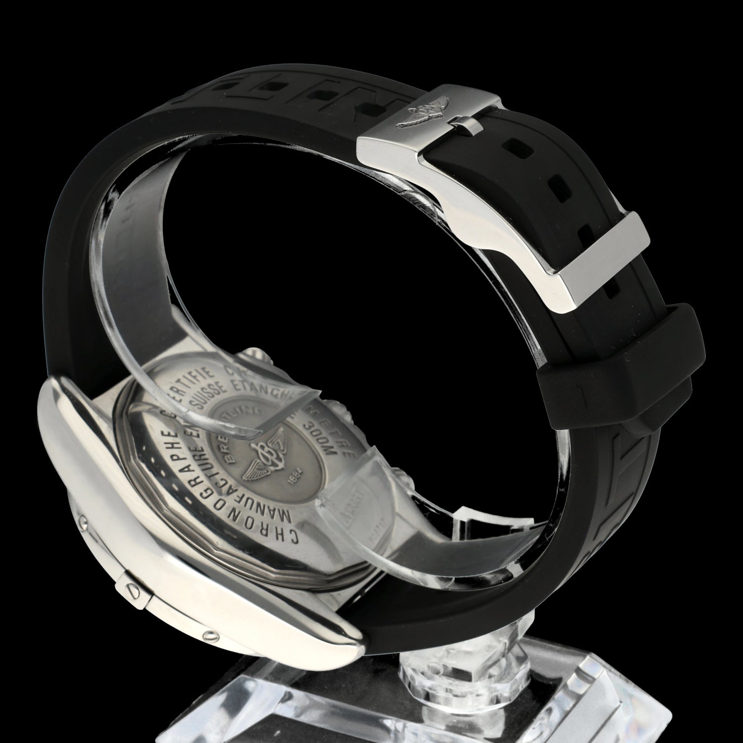 Breitling Chronomat A13356 - 2006 - Breitling horloge - Breitling kopen - Breitling heren horloge - Trophies Watches