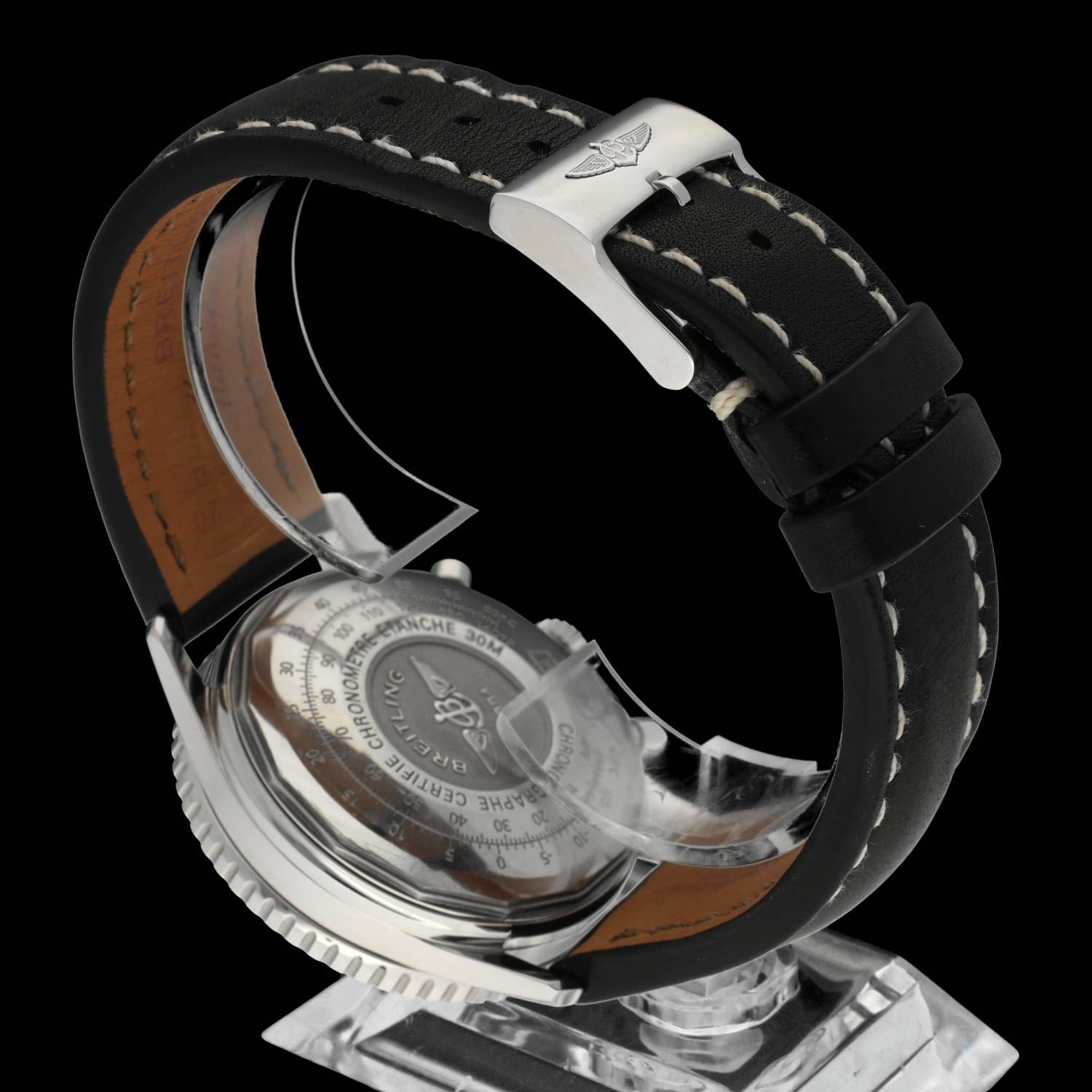 Breitling Navitimer Heritage A13324 - 2015 - Breitling horloge - Breitling kopen - Breitling heren horloge - Trophies Watches