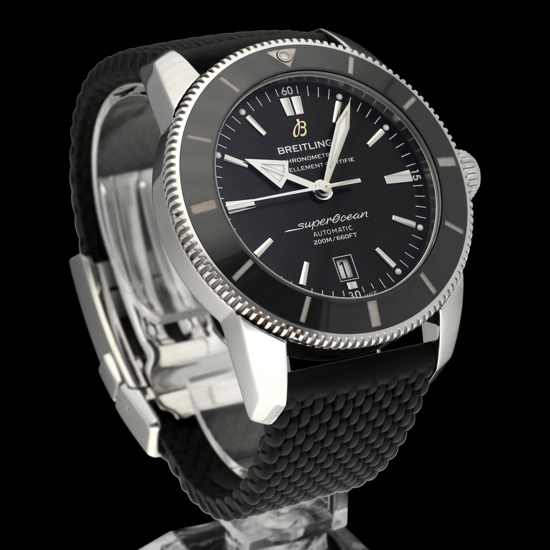 Breitling Superocean Héritage Ii 44 AB2030121B1A - 2018 - Breitling horloge - Breitling kopen - Breitling heren horloge - Trophies Watches