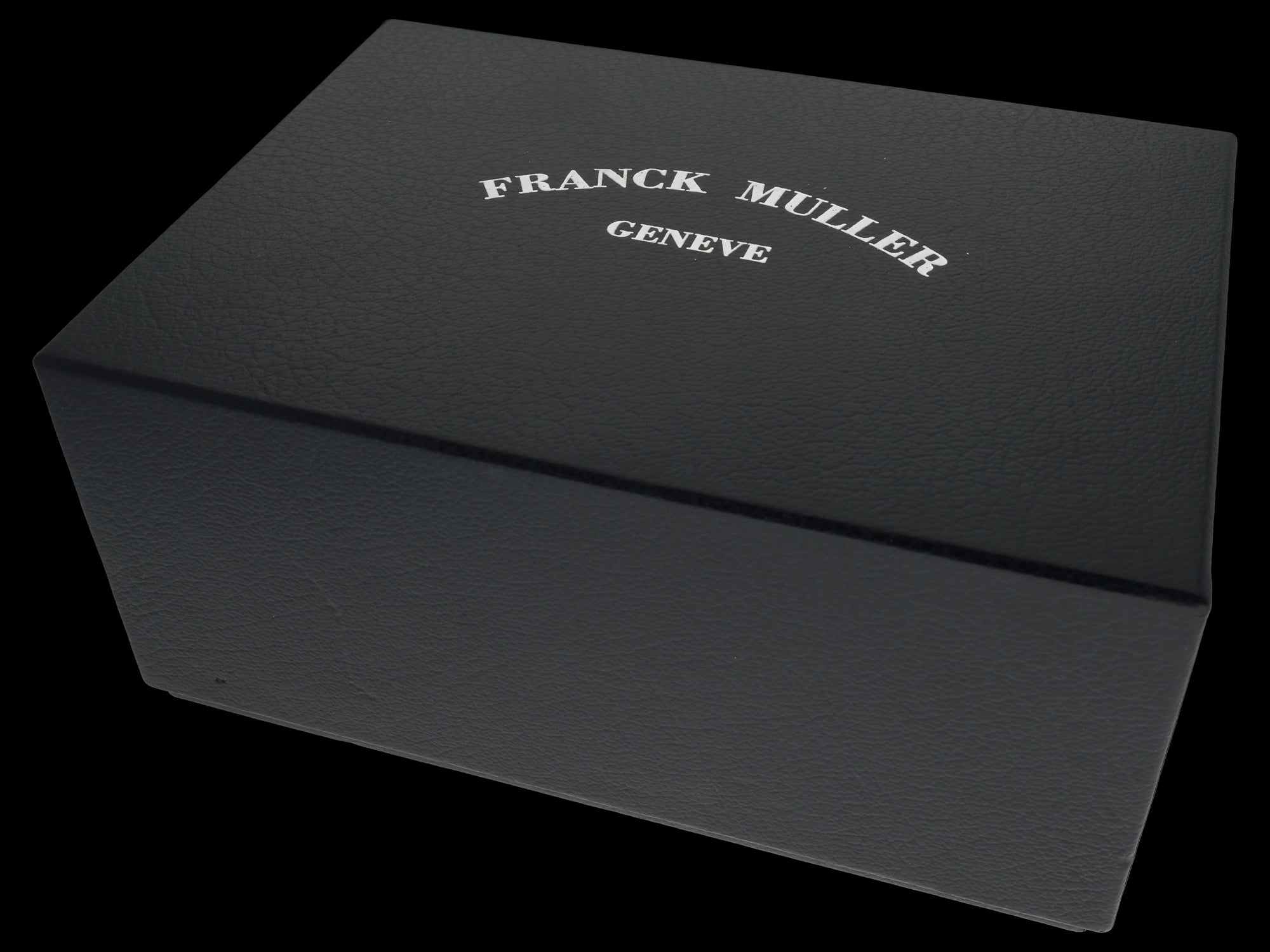 Frank Muller Box