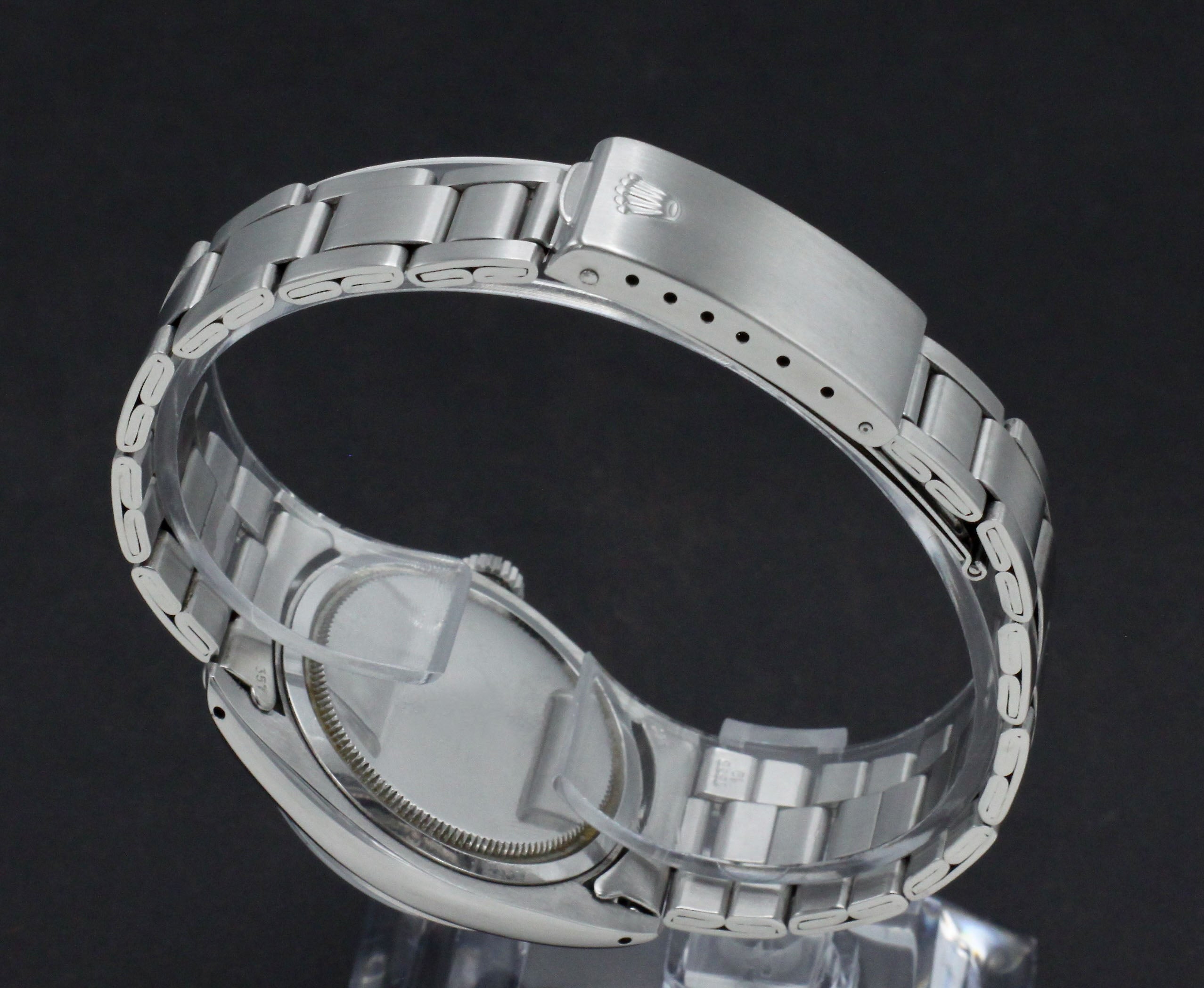 Rolex Oyster Precision 6426 - 1974 - Rolex horloge - Rolex kopen - Rolex heren horloge - Trophies Watches