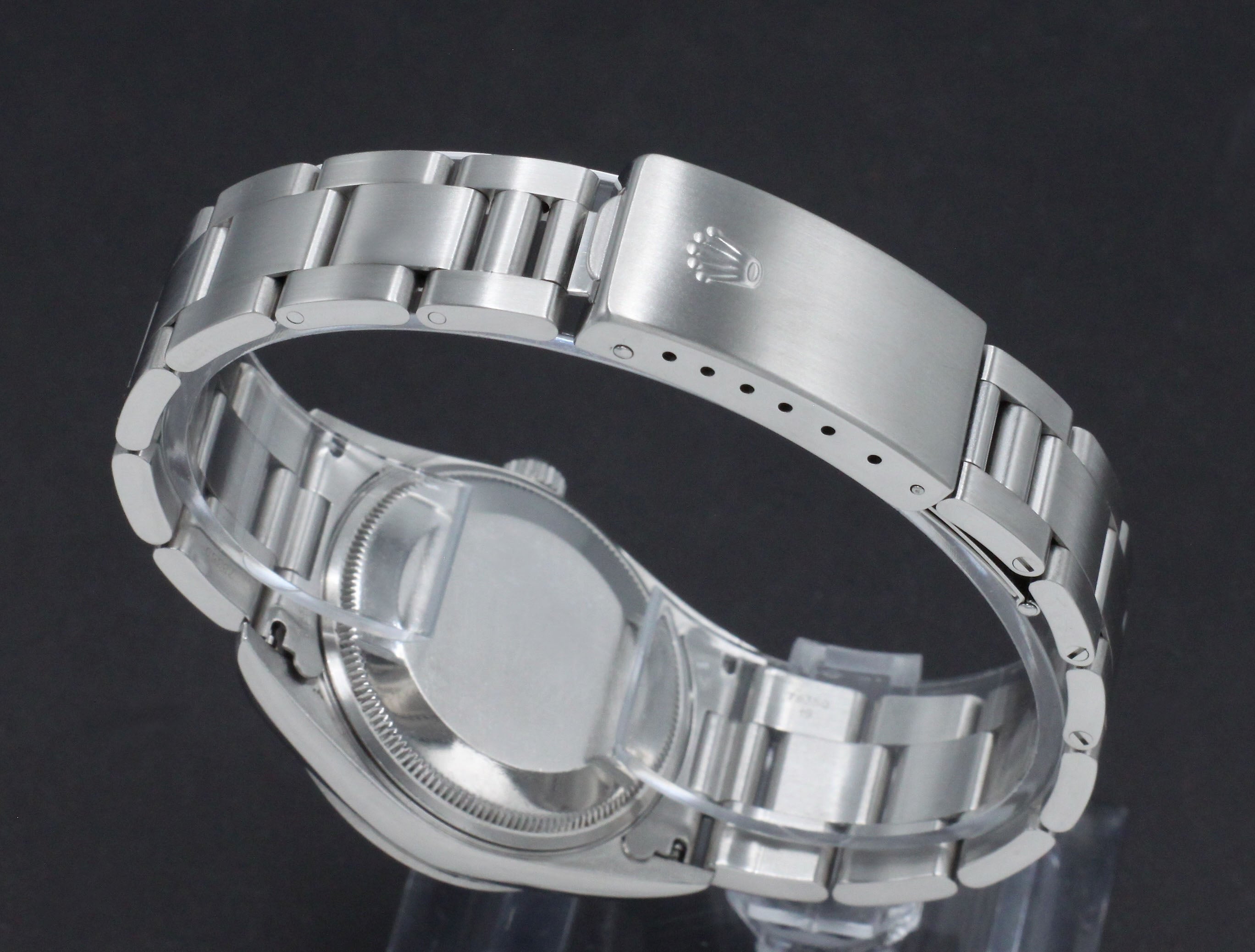 Rolex Air King Precision 14000 - 1997 - Rolex horloge - Rolex kopen - Rolex heren horloge - Trophies Watche