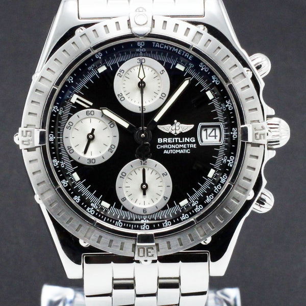 Breitling a13352 best sale