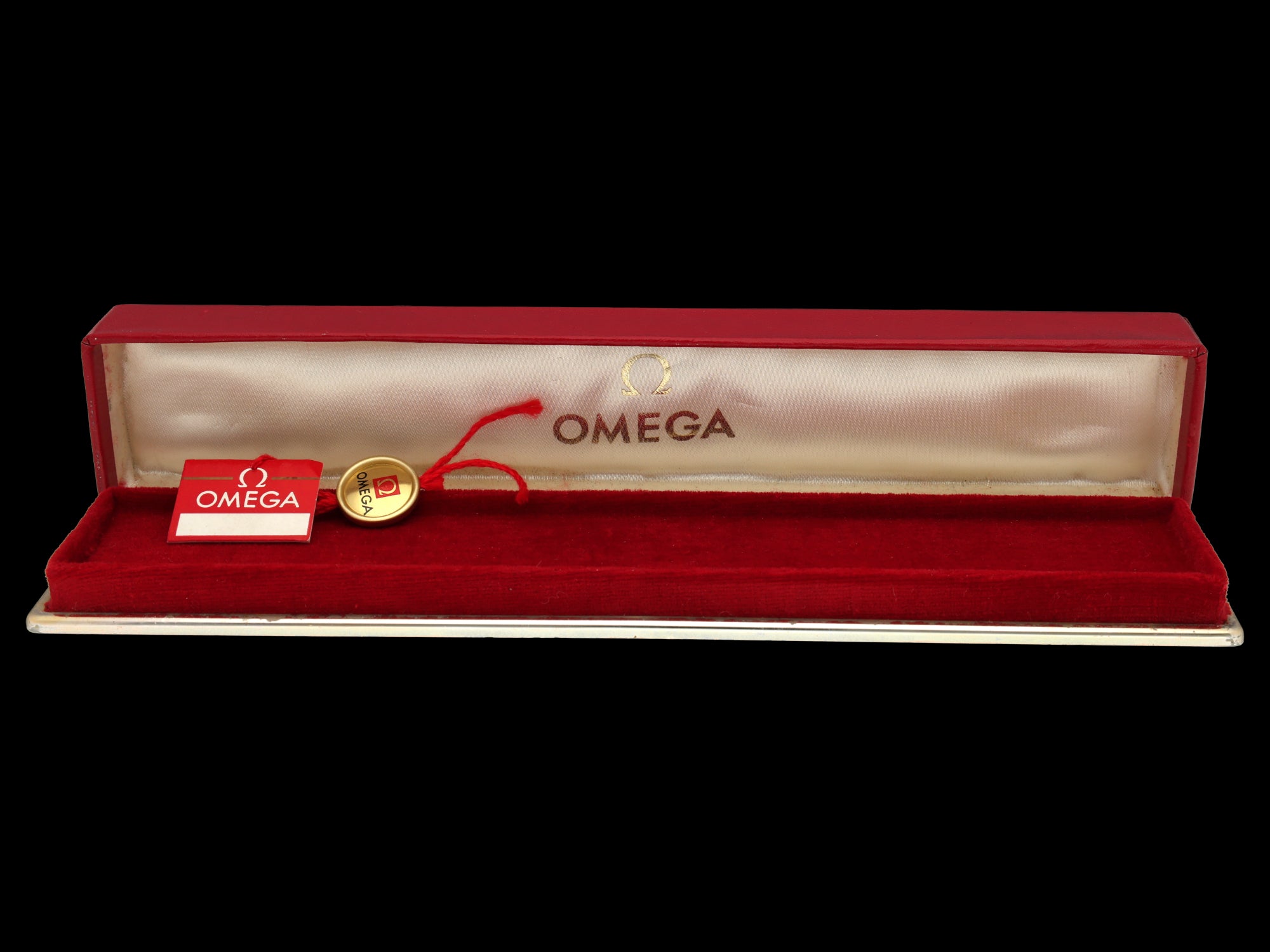Omega Box