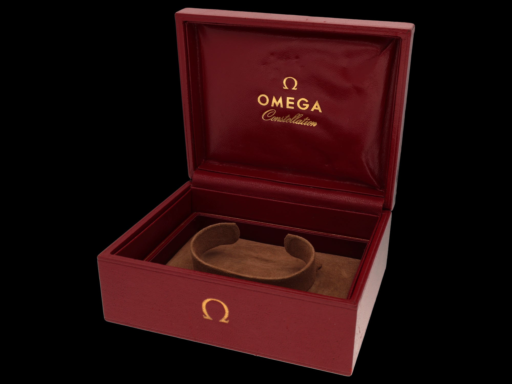 Omega Box