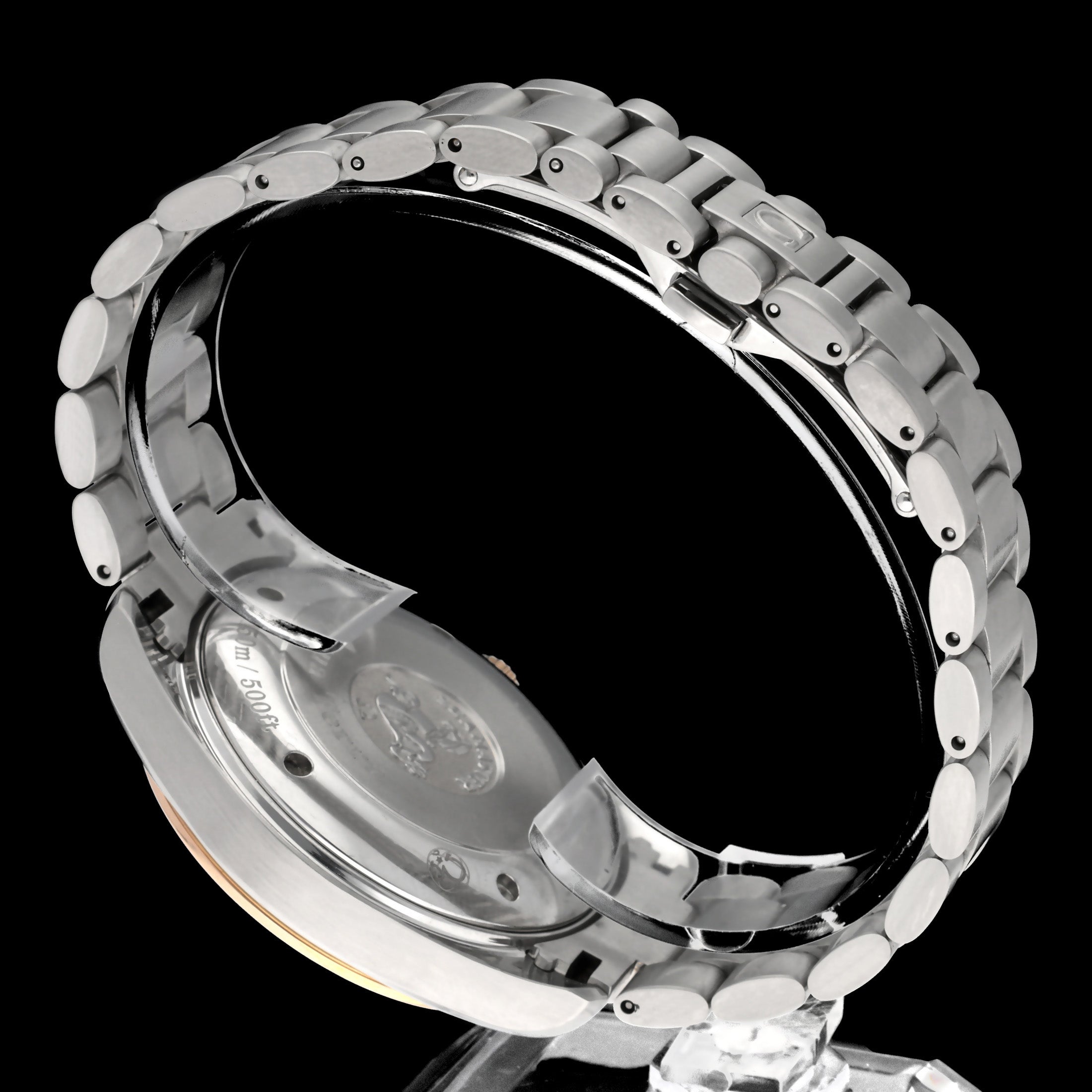 Omega Seamaster Aqua Terra Chronograph 221.20.42.40.01.002 - 2006 - Omega horloge - Omega kopen - Omega heren horloge - Trophies Watches