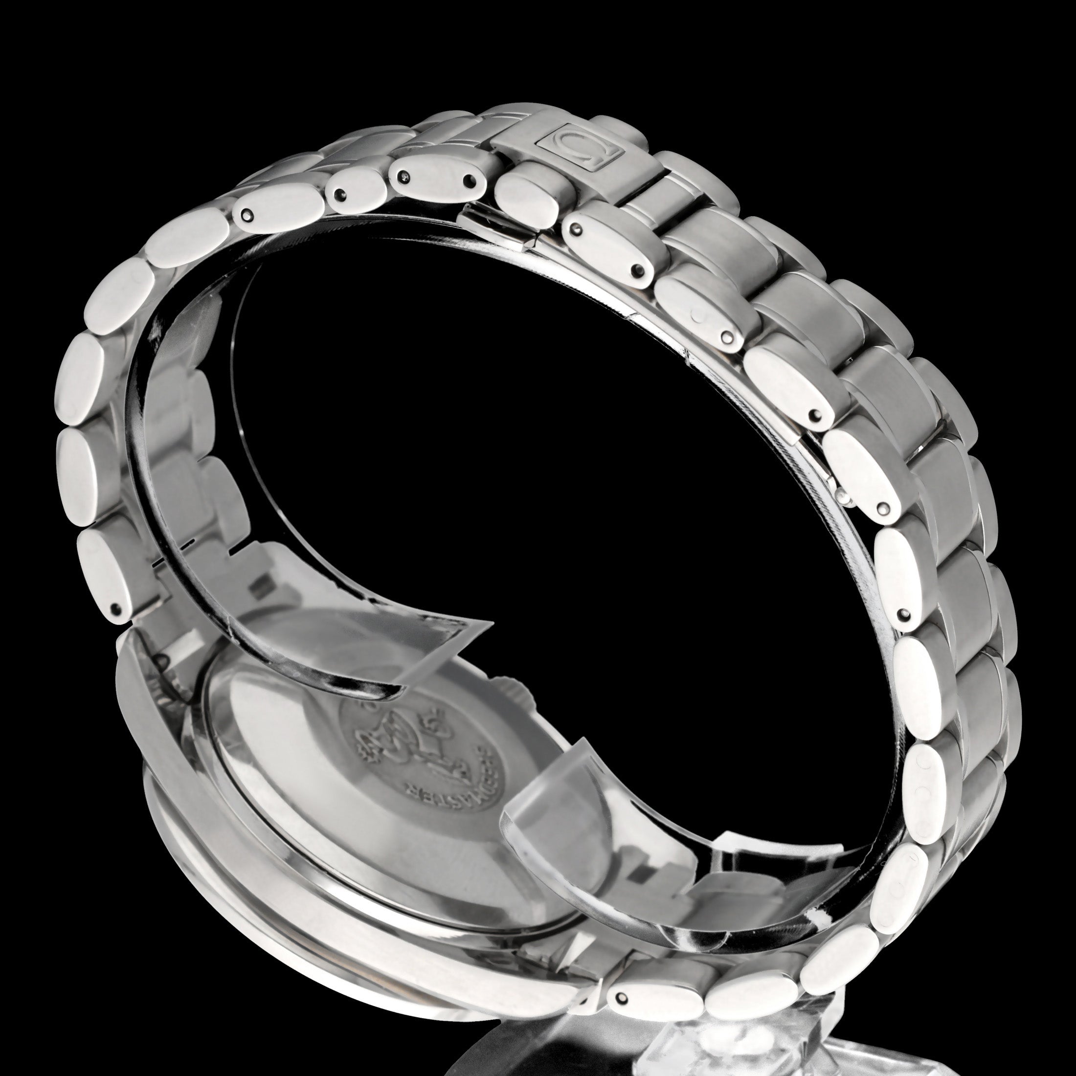 Omega Speedmaster 3513.53.00 1997 - Omega horloge - Omega kopen - Omega heren horloge - Trophies Watches