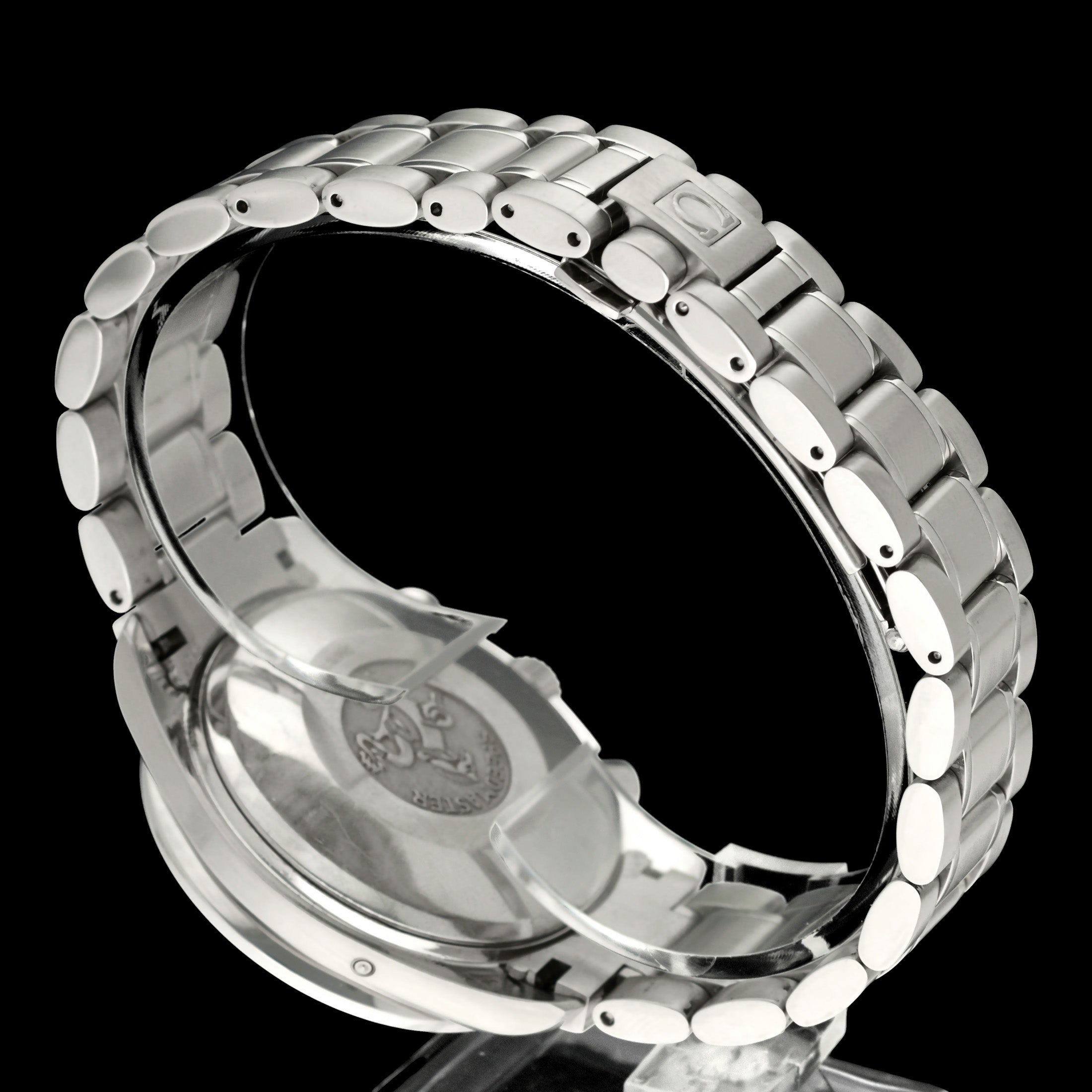 Omega Speedmaster Day Date 3523.80.00 - 2000 - Omega horloge - Omega kopen - Omega heren horloge - Trophies Watches