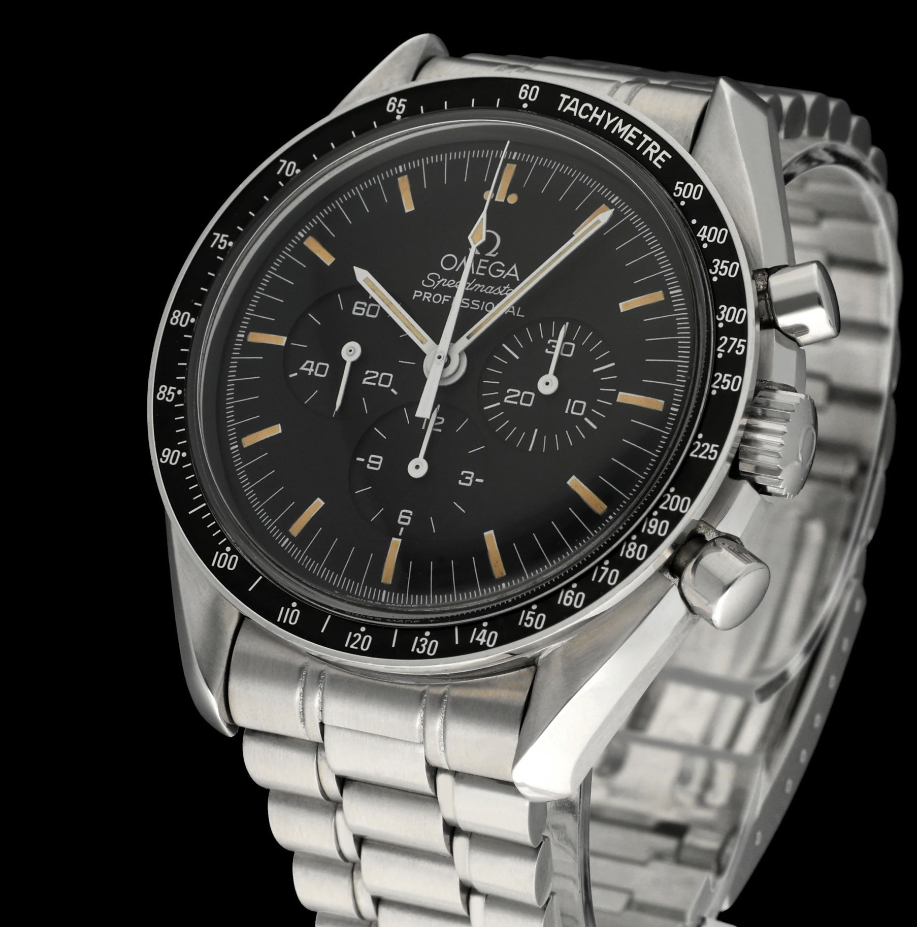 Omega Speedmaster 3590.50.00 - 1992 - Omega horloge - Omega kopen - Omega heren horloges - Trophies Watches