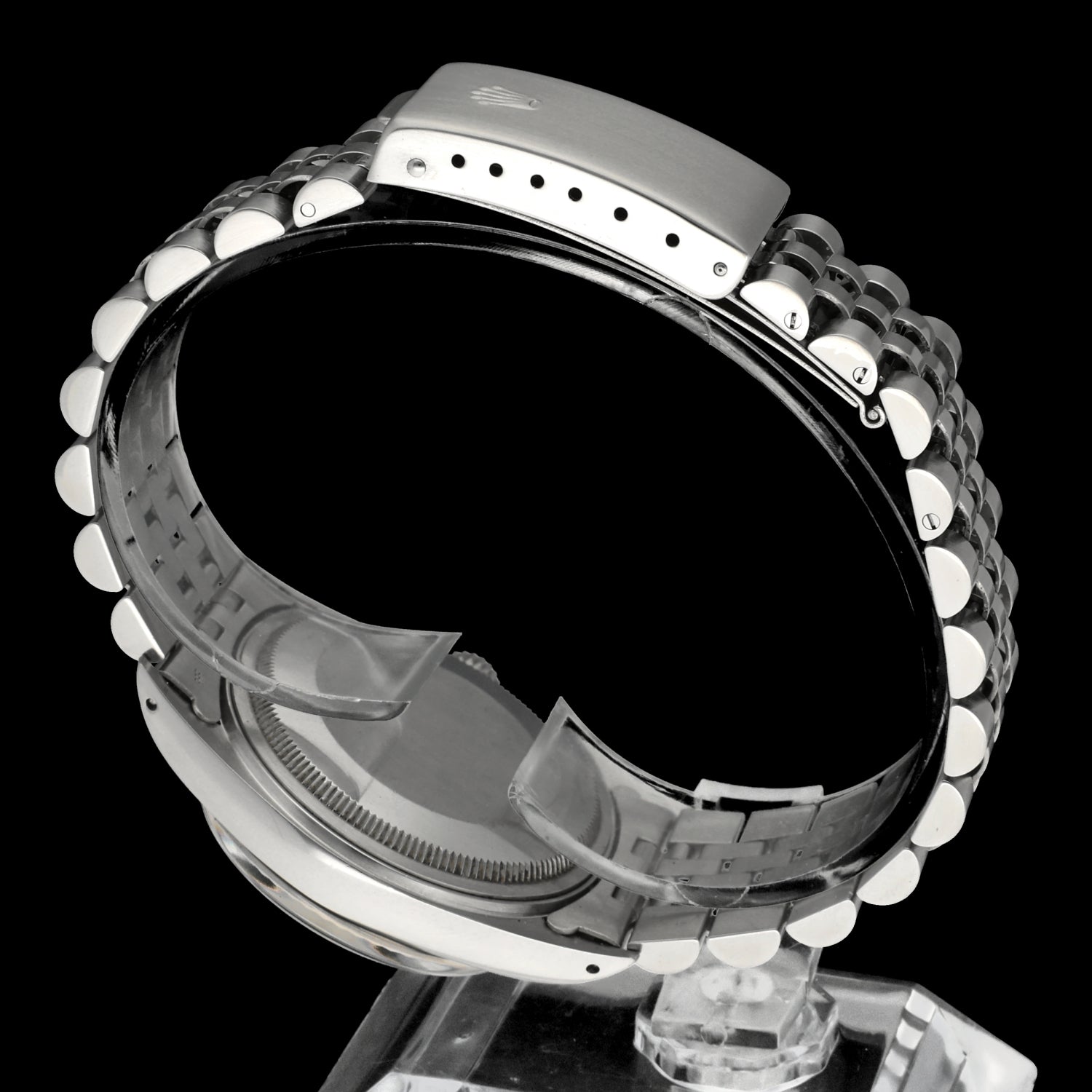 Rolex Datejust 16014 - 1984 - Rolex horloge - Rolex kopen - Rolex heren horloge - Trophies Watches