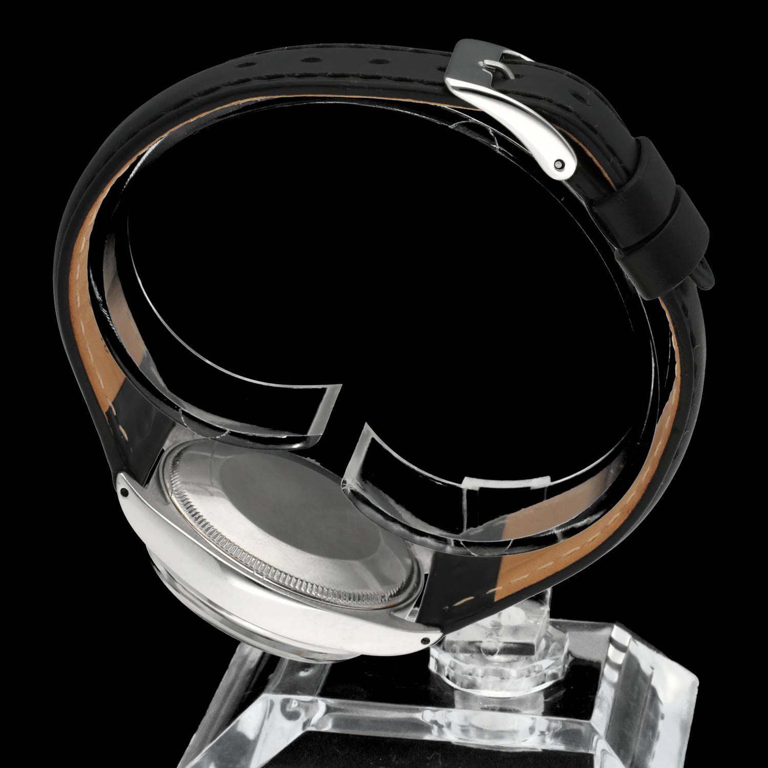 Rolex Air King Precision 5500 - 1972 - Rolex horloge - Rolex kopen - Rolex heren horloge - Trophies Watches