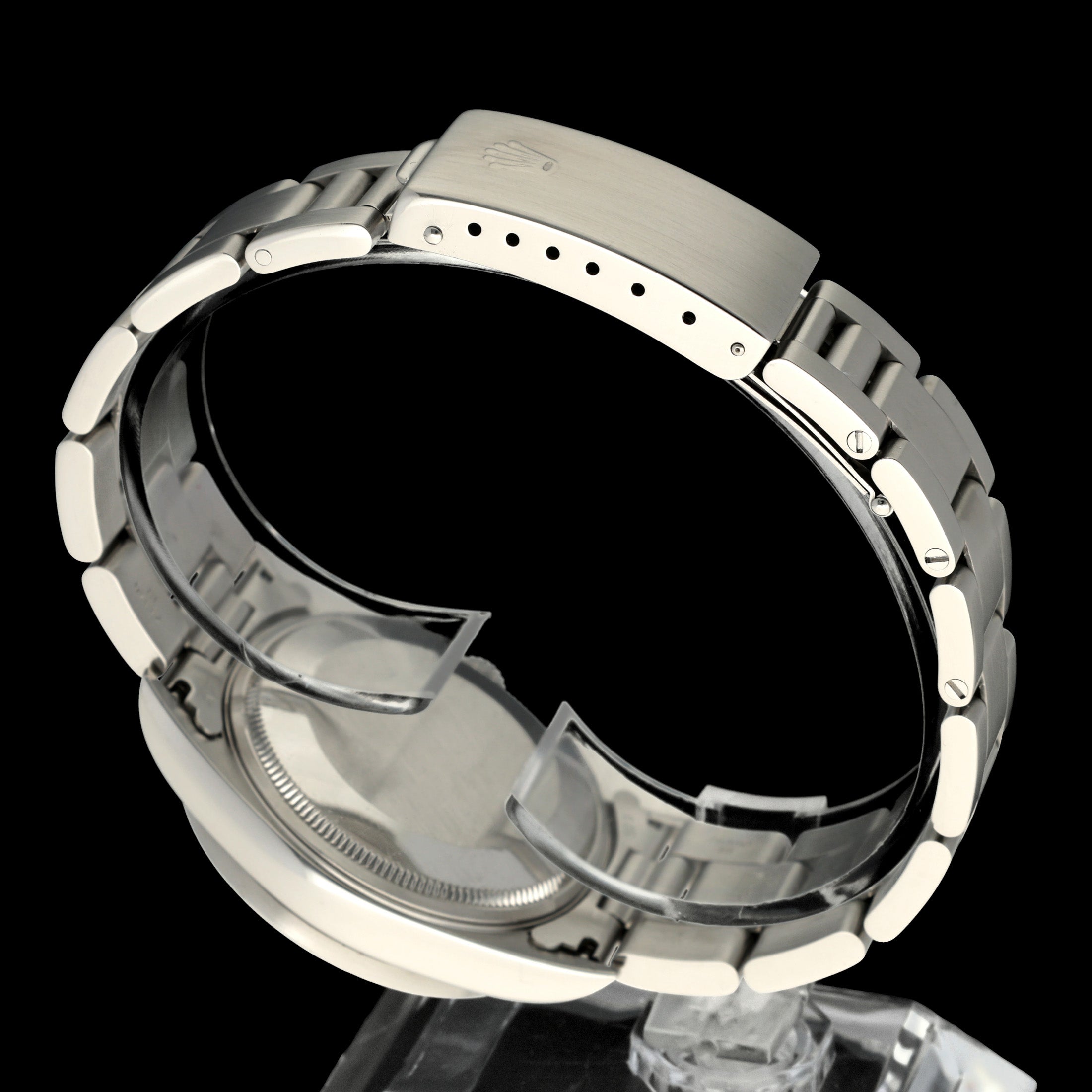 Rolex Air King Precision 14010 - 1993 - Rolex horloge - Rolex kopen - Rolex heren horloge - Trophies Watches