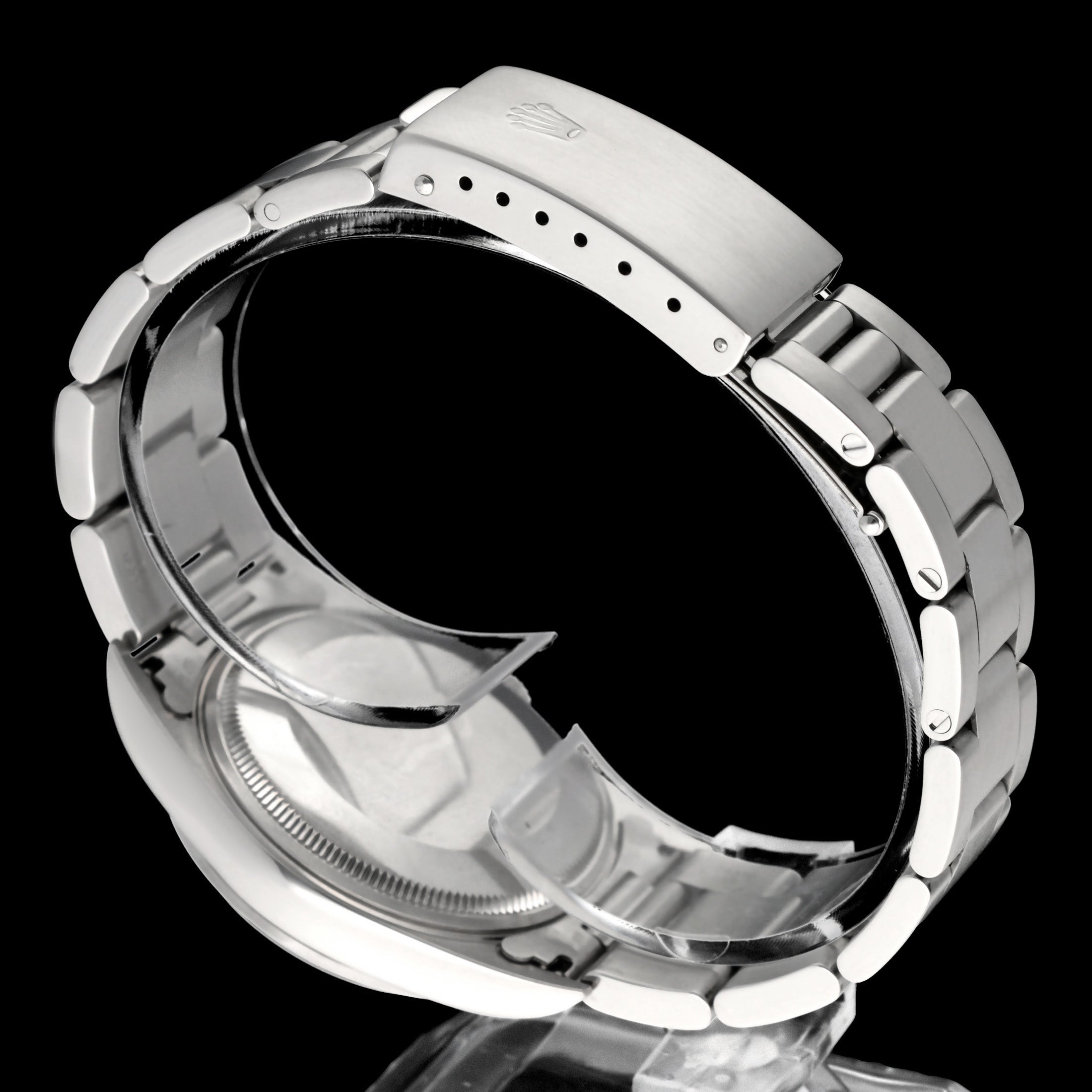 Rolex Air King Precision 14000 - 2000 - Rolex horloge - Rolex kopen - Rolex heren horloge - Trophies Watches