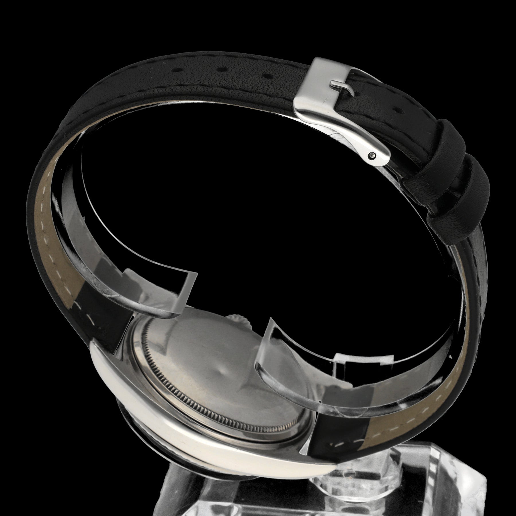 Rolex Day-Date 1803 - 1967 - Rolex horloge - Rolex kopen - Rolex heren horloge - Trophies Watches