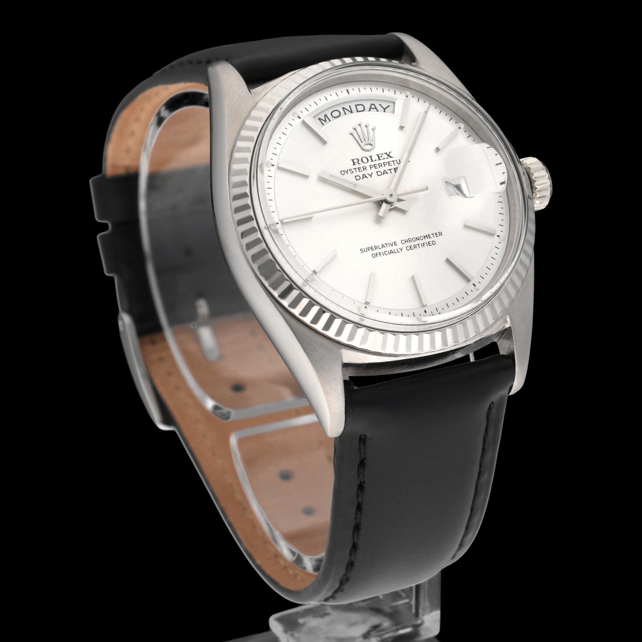 Rolex Day-Date 1803, 1966