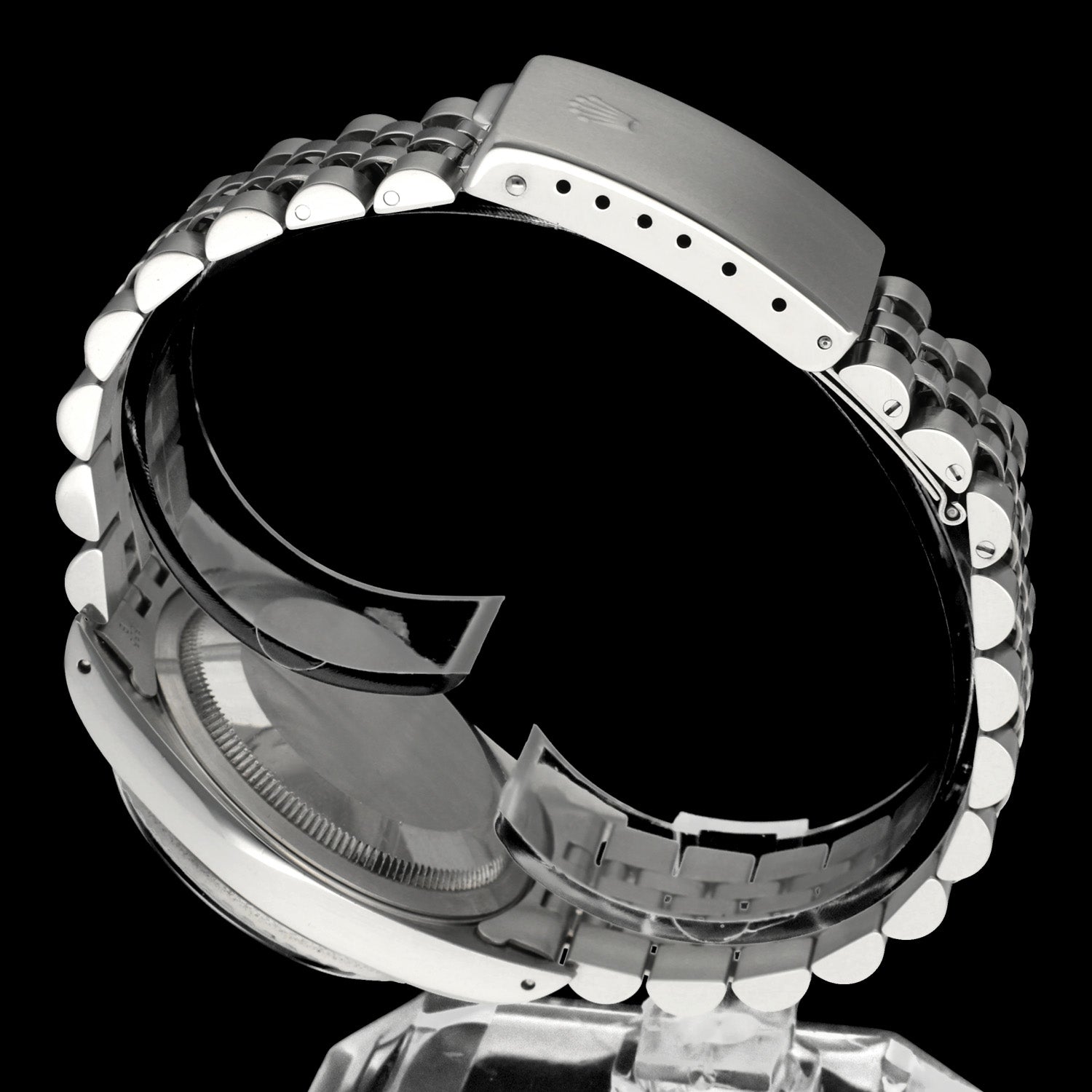 Rolex Datejust 16220 - 1989 - Rolex horloge - Rolex kopen - Rolex heren horloge - Trophies Watches