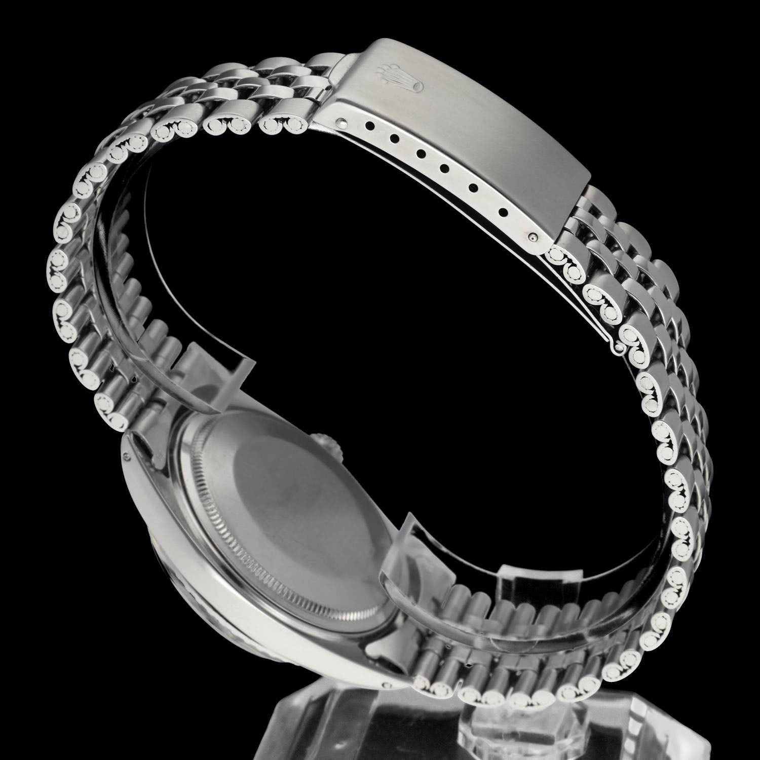 Rolex Datejust 1603 - 1970 - Rolex horloge - Rolex kopen - Rolex heren horloge - Trophies Watches