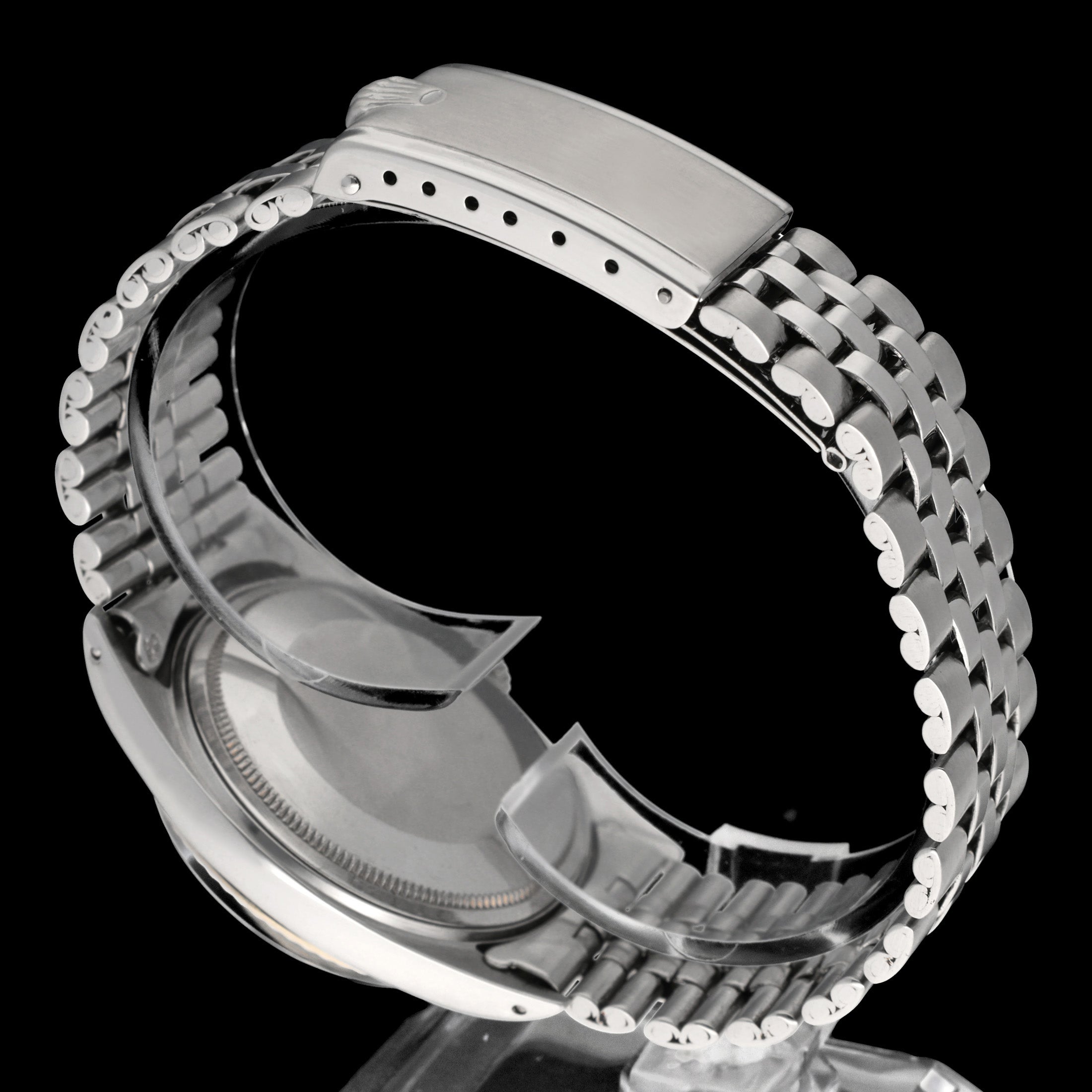 Rolex Datejust 1601 - 1968 - Rolex horloge - Rolex kopen - Rolex heren horloge - Trophies Watches