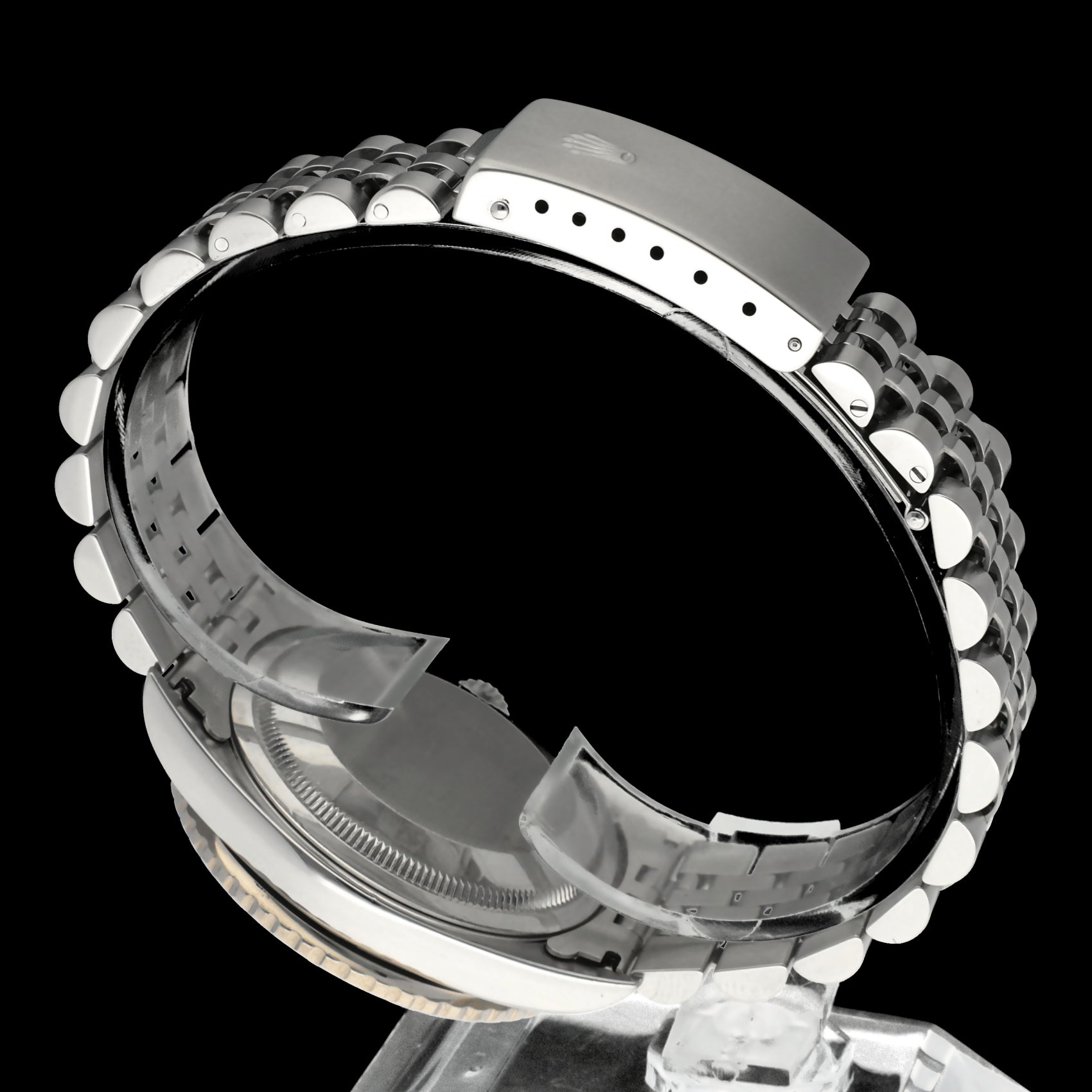 Rolex Datejust 16264 - 2000 - Rolex horloge - Rolex kopen - Rolex heren horloge - Trophies Watches