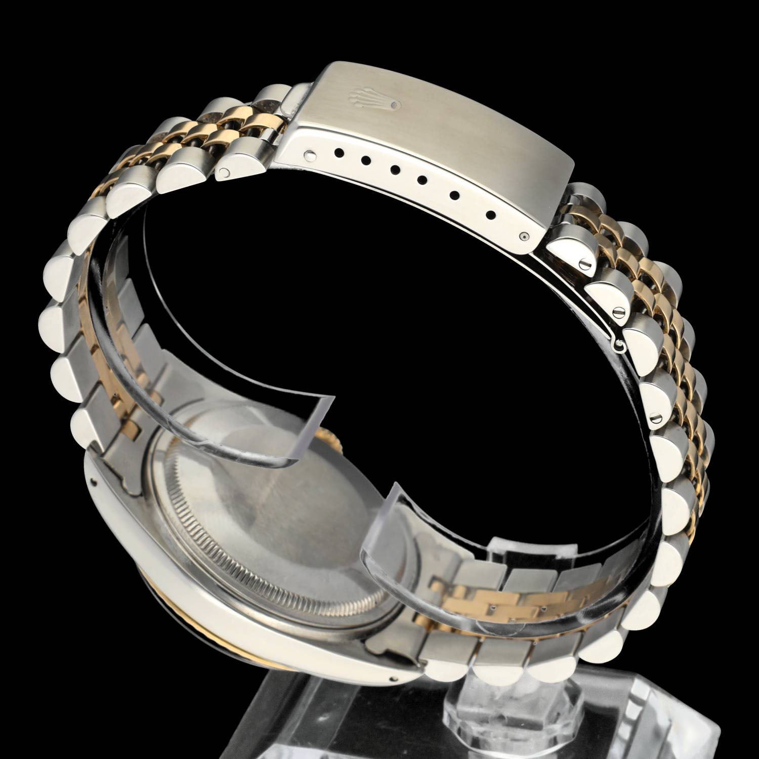 Rolex Datejust 16013 - 1988 - Rolex horloge - Rolex kopen - Rolex heren horloge - Trophies Watches