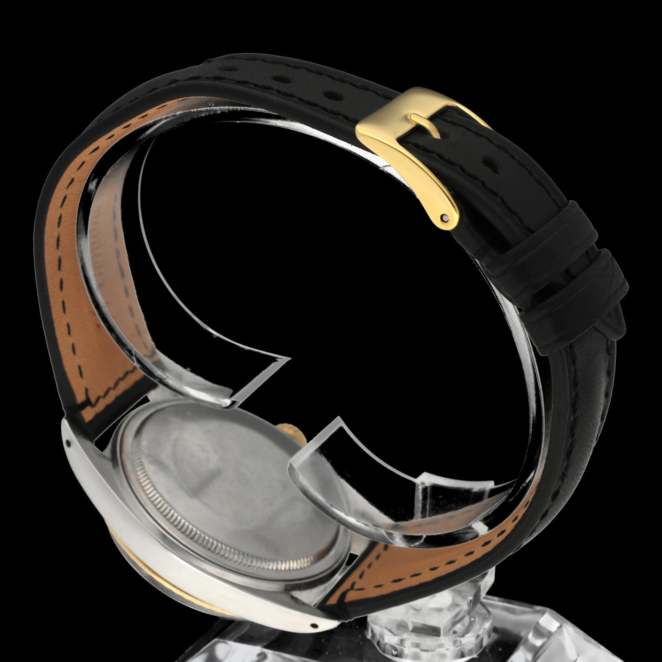 Rolex Datejust 16013 - 1979 - Rolex horloge - Rolex kopen - Rolex heren horloge - Trophies Watches