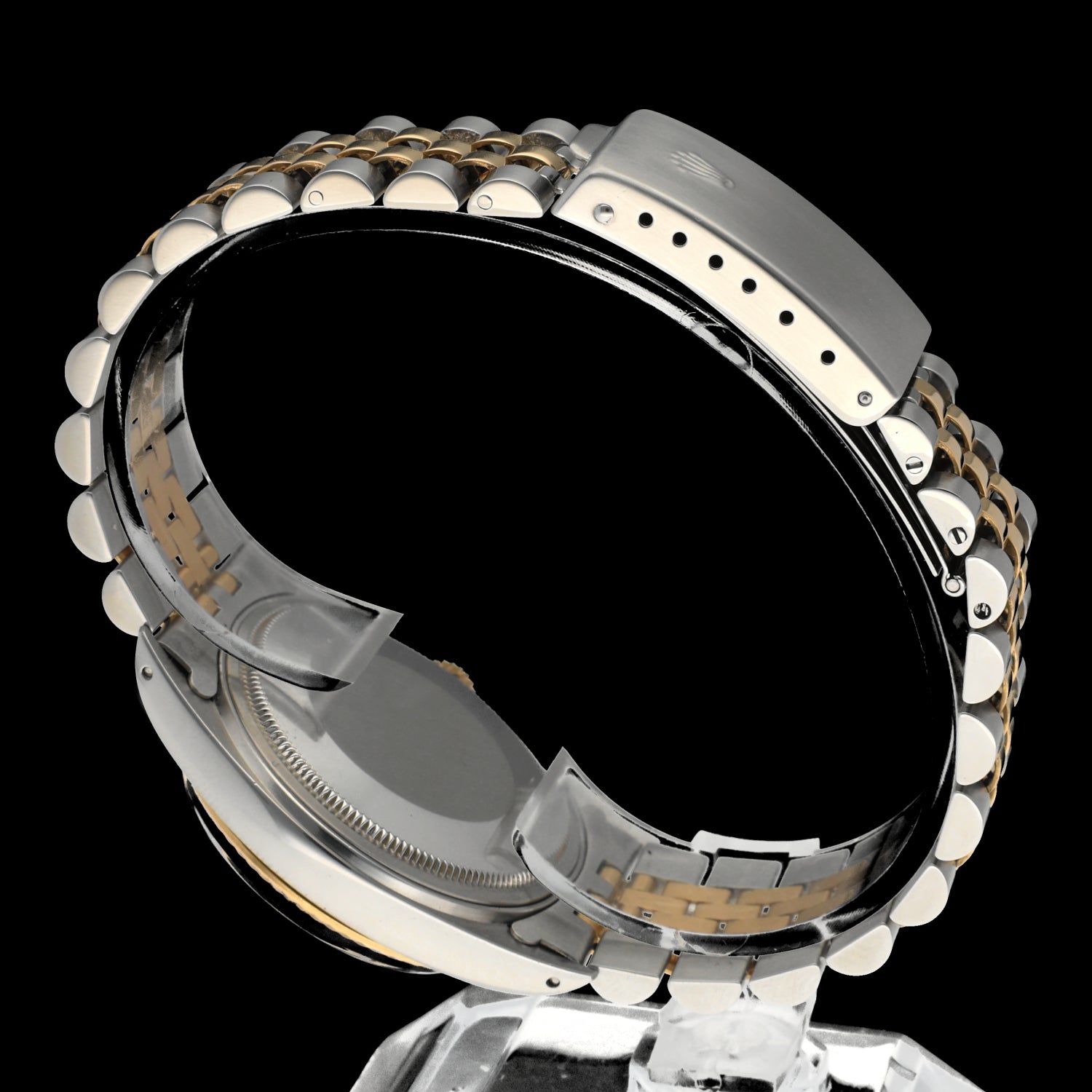 Rolex Datejust 16013 - 1986 - Rolex horloge - Rolex kopen - Rolex heren horloge - Trophies Watches