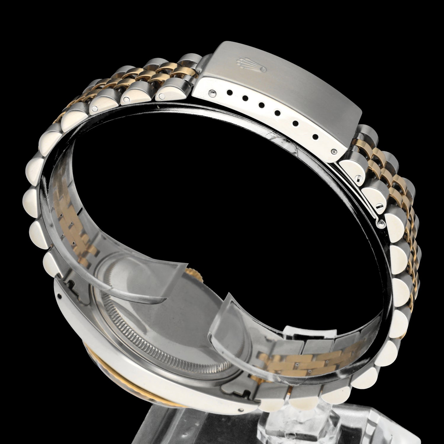 Rolex Datejust 16013 - 1988 - Rolex horloge - Rolex kopen - Rolex heren horloge - Trophies Watches