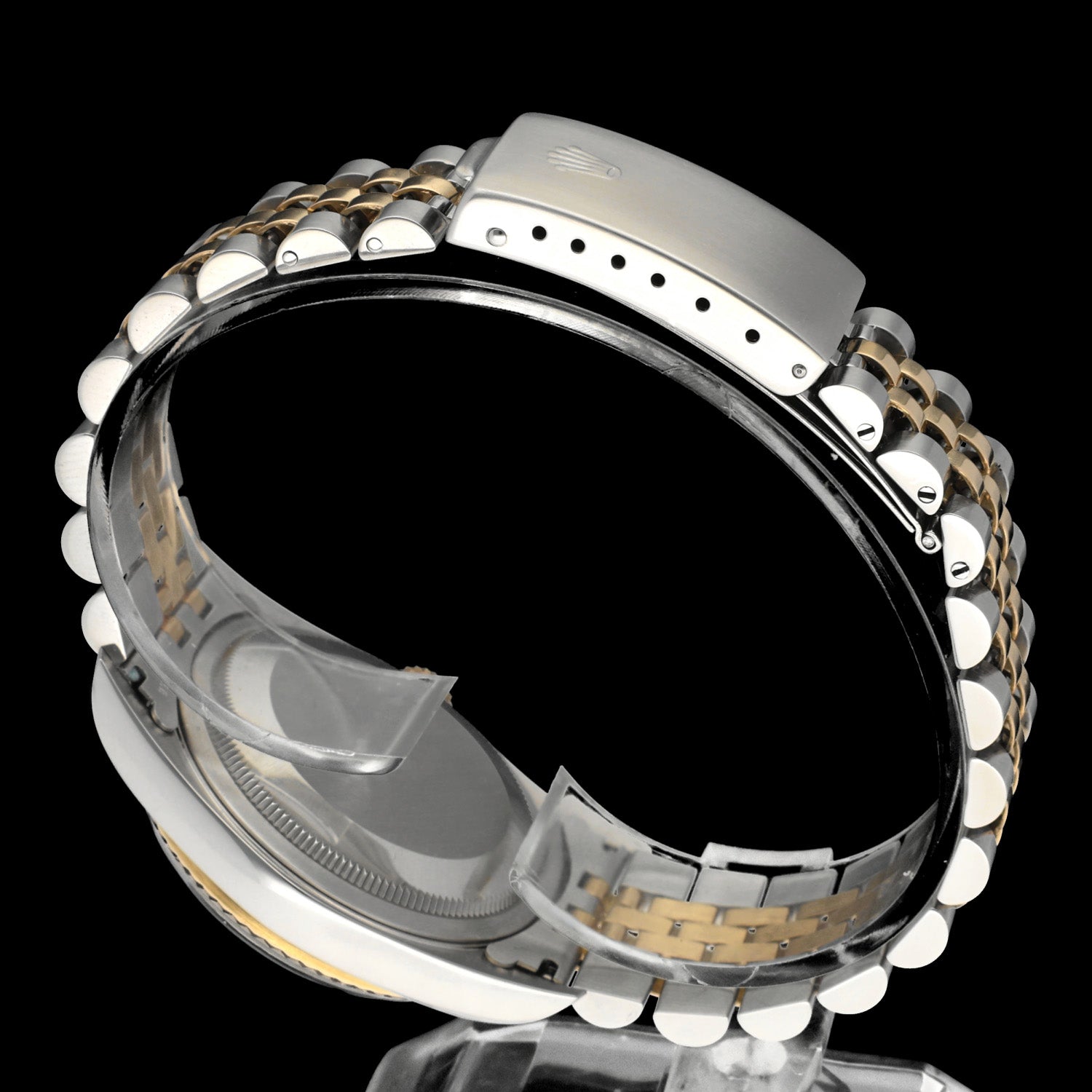 Rolex Datejust 16233 - 1996 - Rolex horloge - Rolex kopen - Rolex heren horloge - Trophies Watches