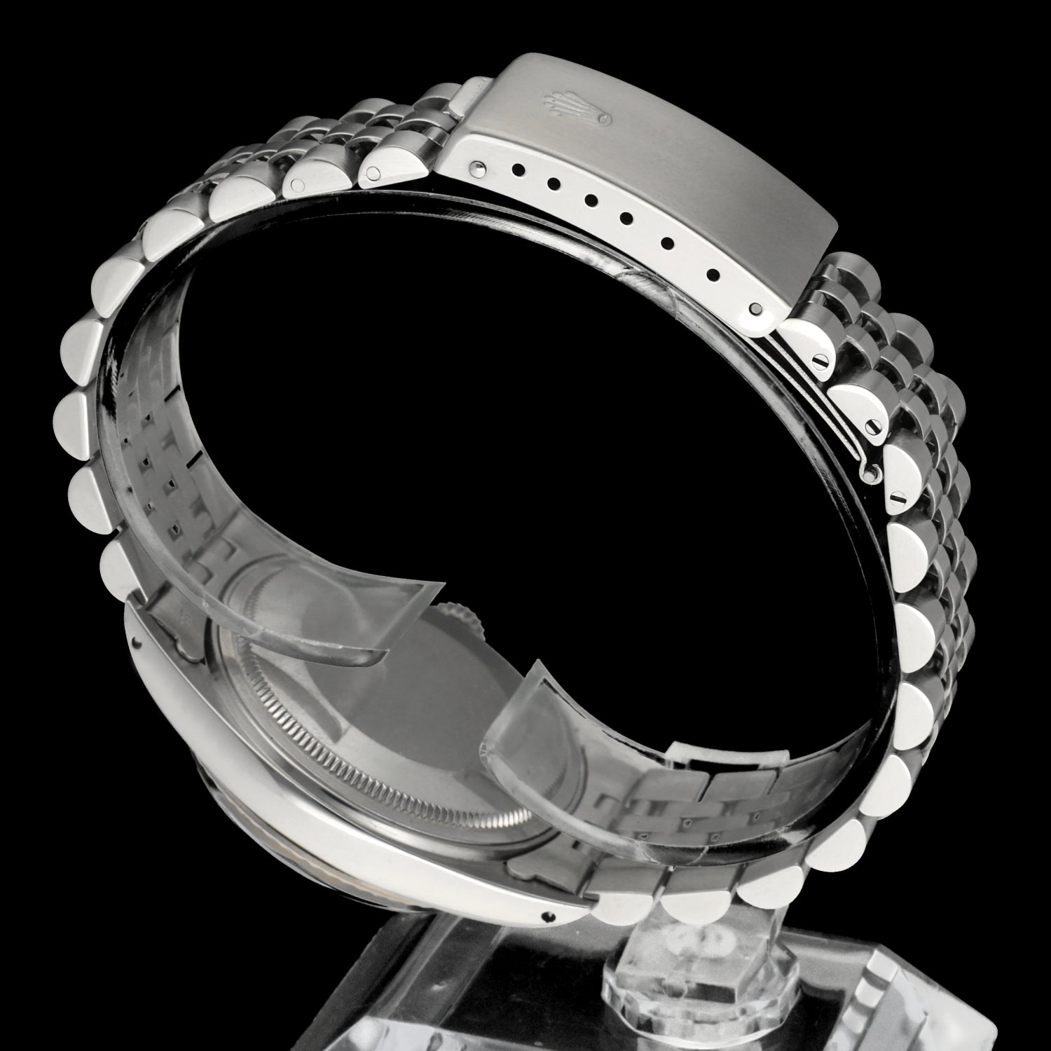 Rolex Datejust 16014 - 1984 - Rolex horloge - Rolex kopen - Rolex heren horloge - Trophies Watches