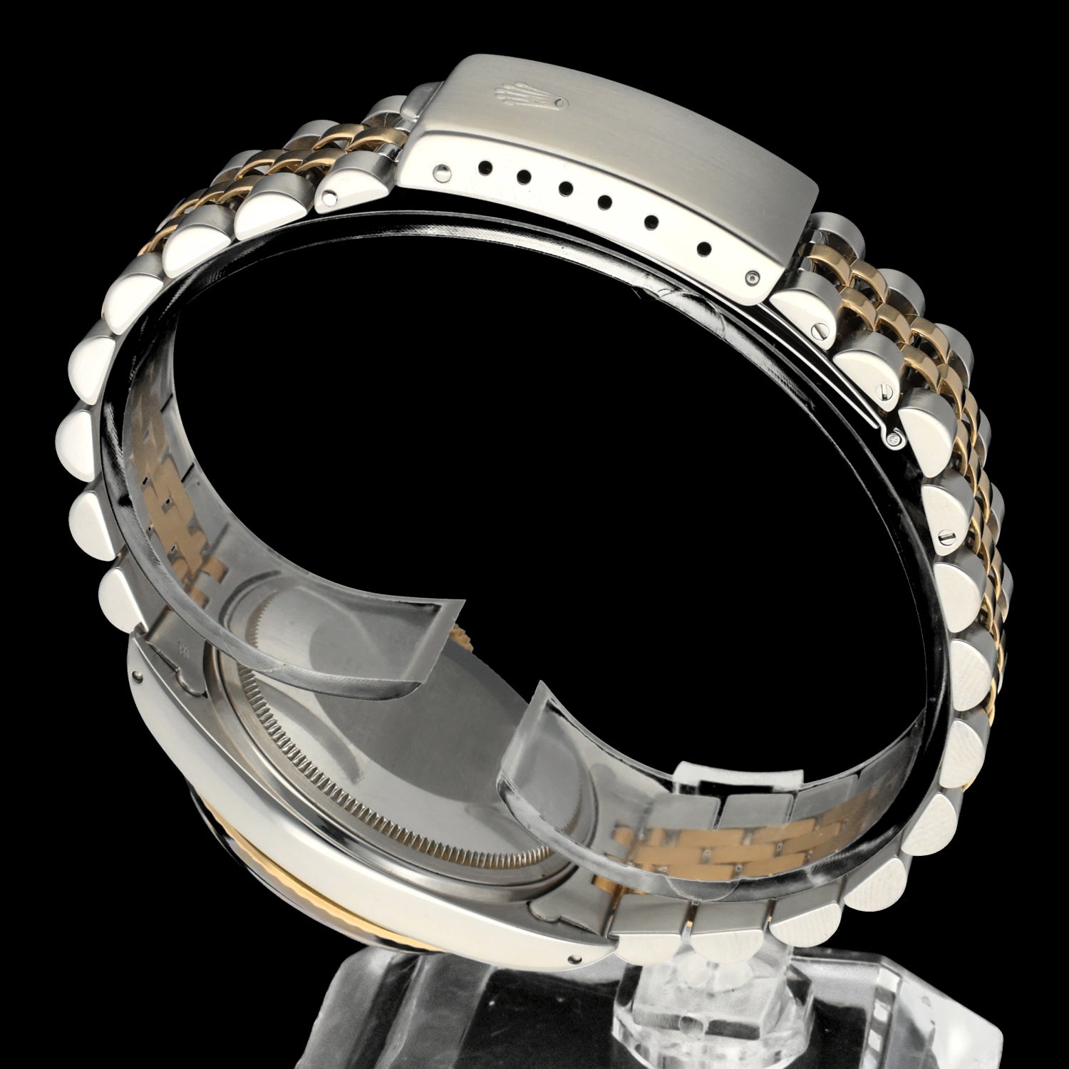 Rolex Datejust 16013 - 1987 - Rolex horloge - Rolex kopen - Rolex heren horloge - Trophies Watches