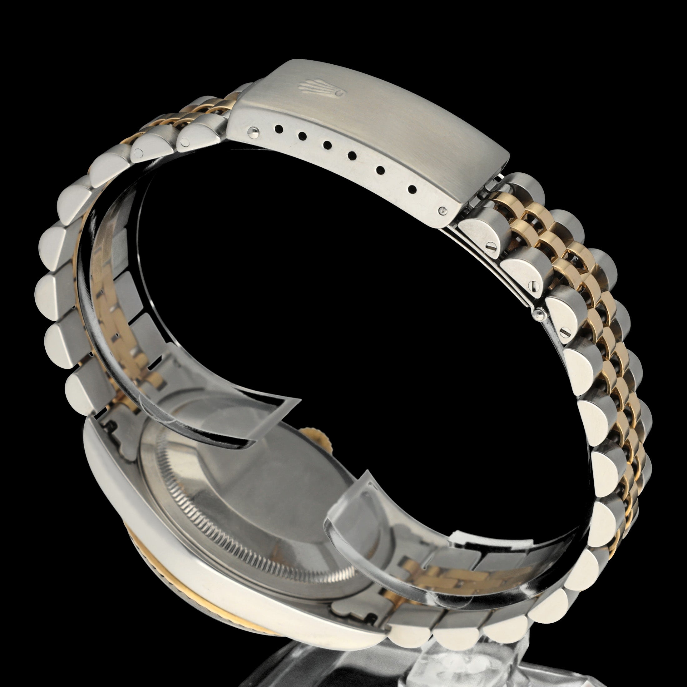 Rolex Datejust 16233 - 1996 - Rolex horloge - Rolex kopen - Rolex heren horloge - Trophies Watches