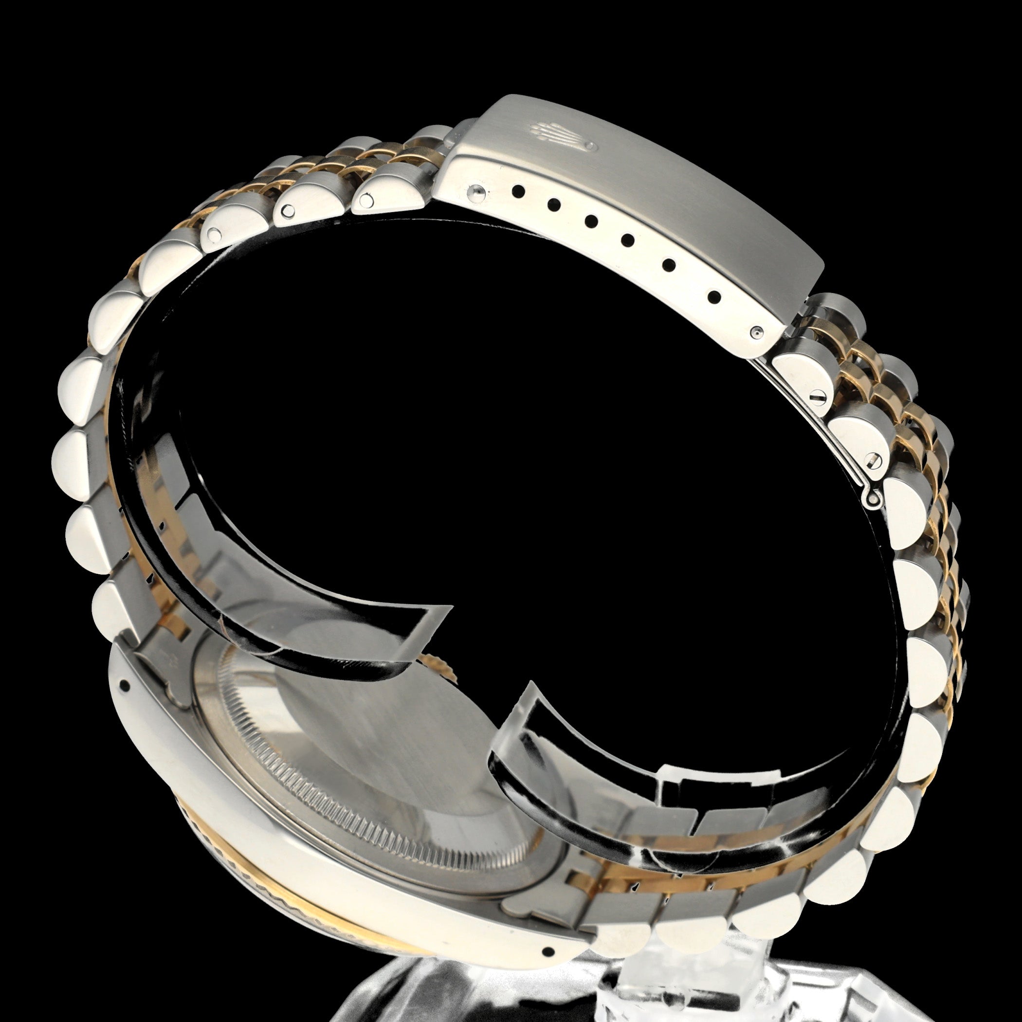 Rolex Datejust 16233G - 1990 - Rolex horloge - Rolex kopen - Rolex heren horloge - Trophies Watches