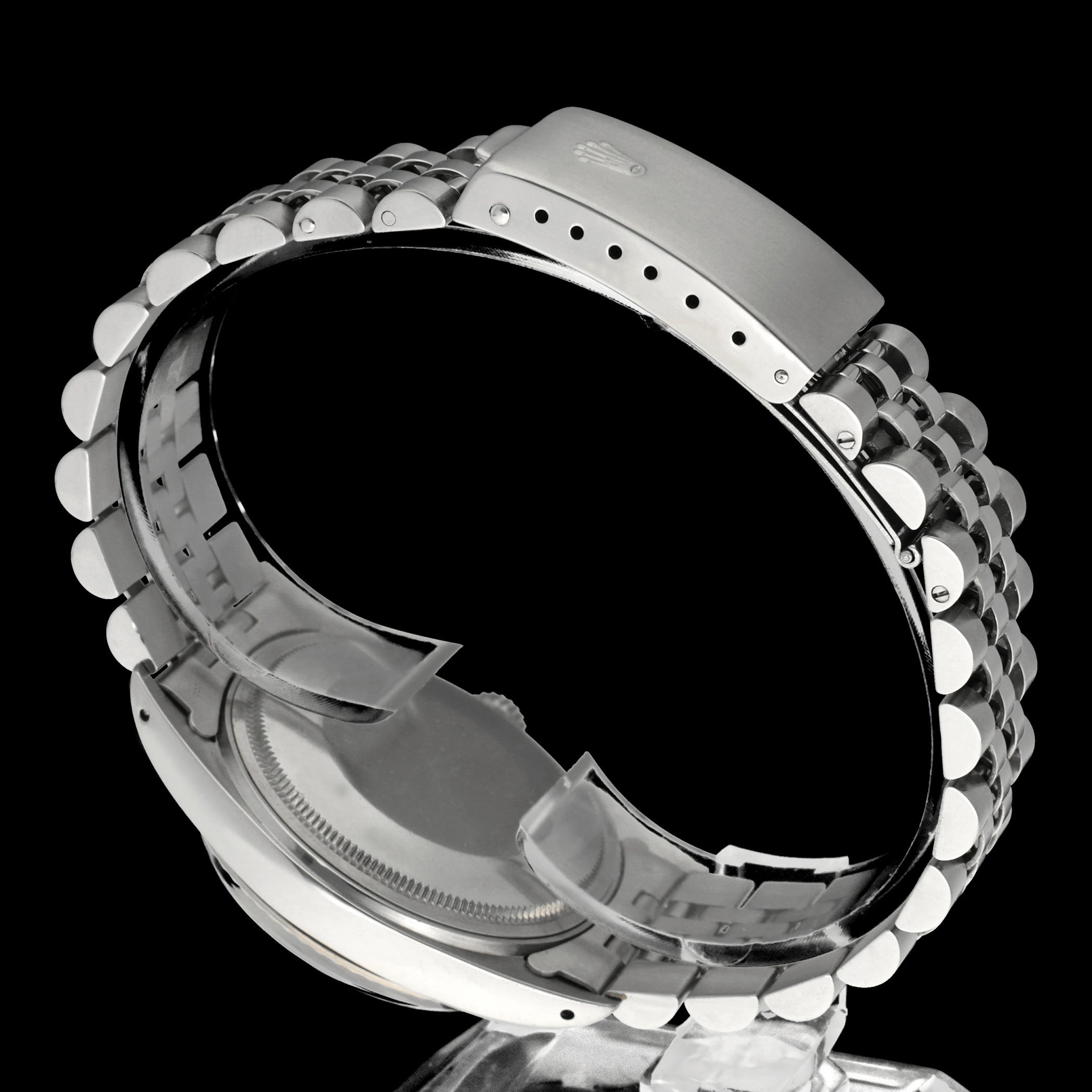 Rolex Datejust 16014 - 1986 - Rolex horloge - Rolex kopen - Rolex heren horloge - Trophies Watches