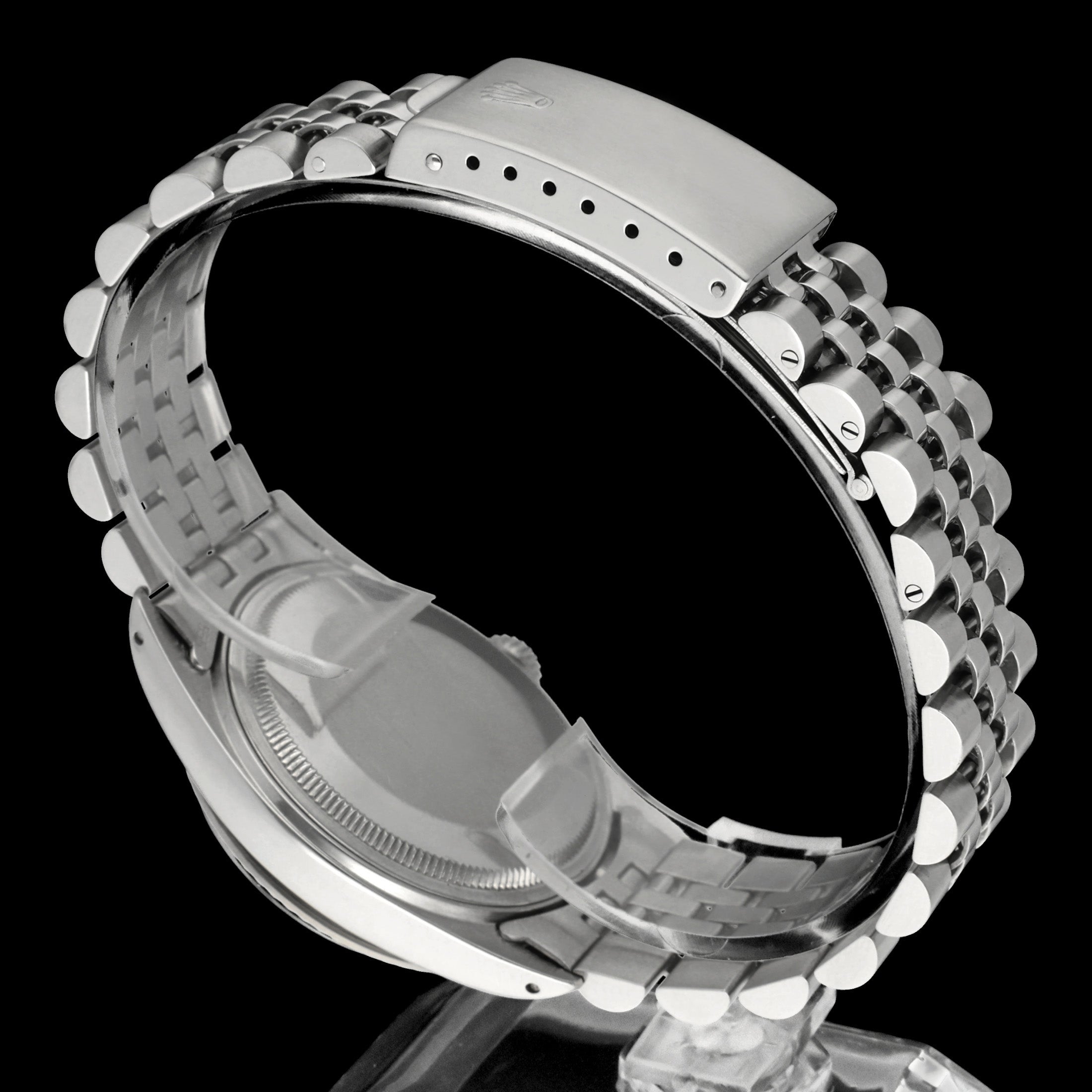 Rolex Datejust 16014 - 1988 - Rolex horloge - Rolex kopen - Rolex heren horloge - Trophies Watches