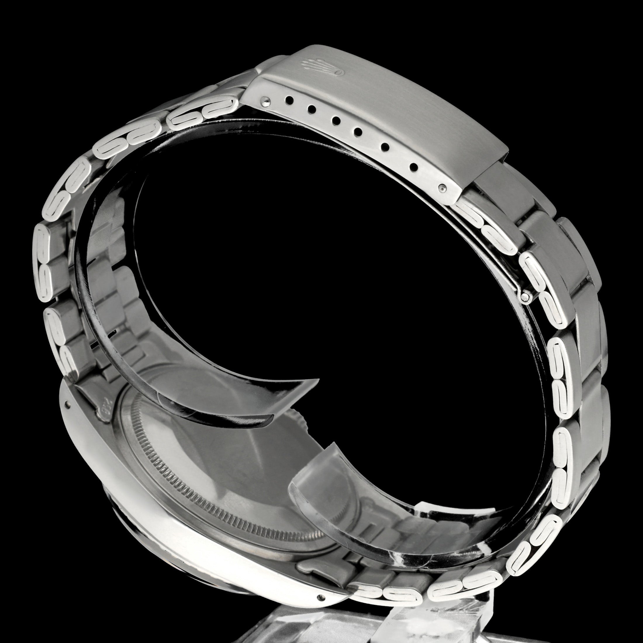 Rolex Datejust 1603 - 1976 - Rolex horloge - Rolex kopen - Rolex heren horloge - Trophies Watches