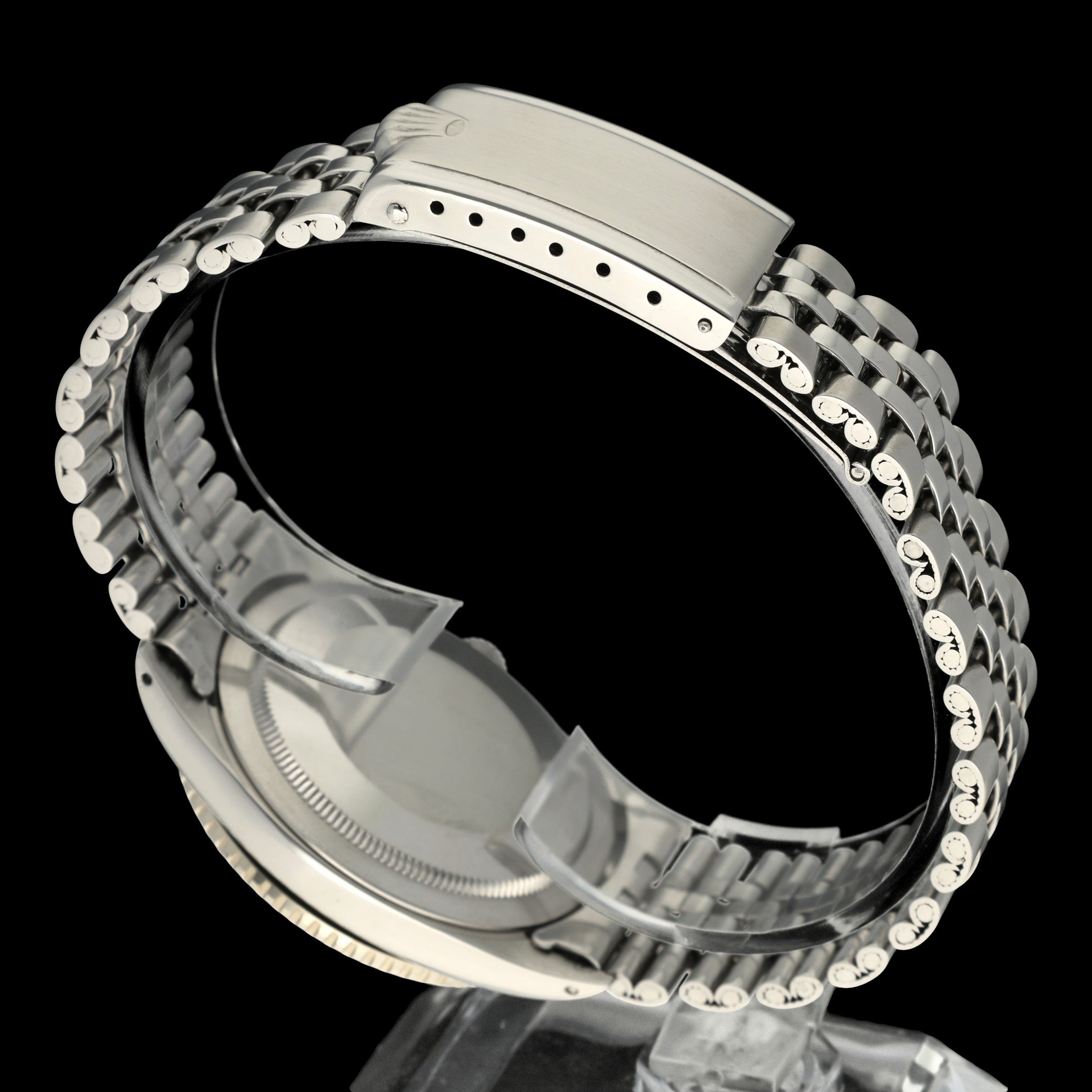 Rolex Datejust 1625 - 1974 - Rolex horloge - Rolex kopen - Rolex heren horloge - Trophies Watches