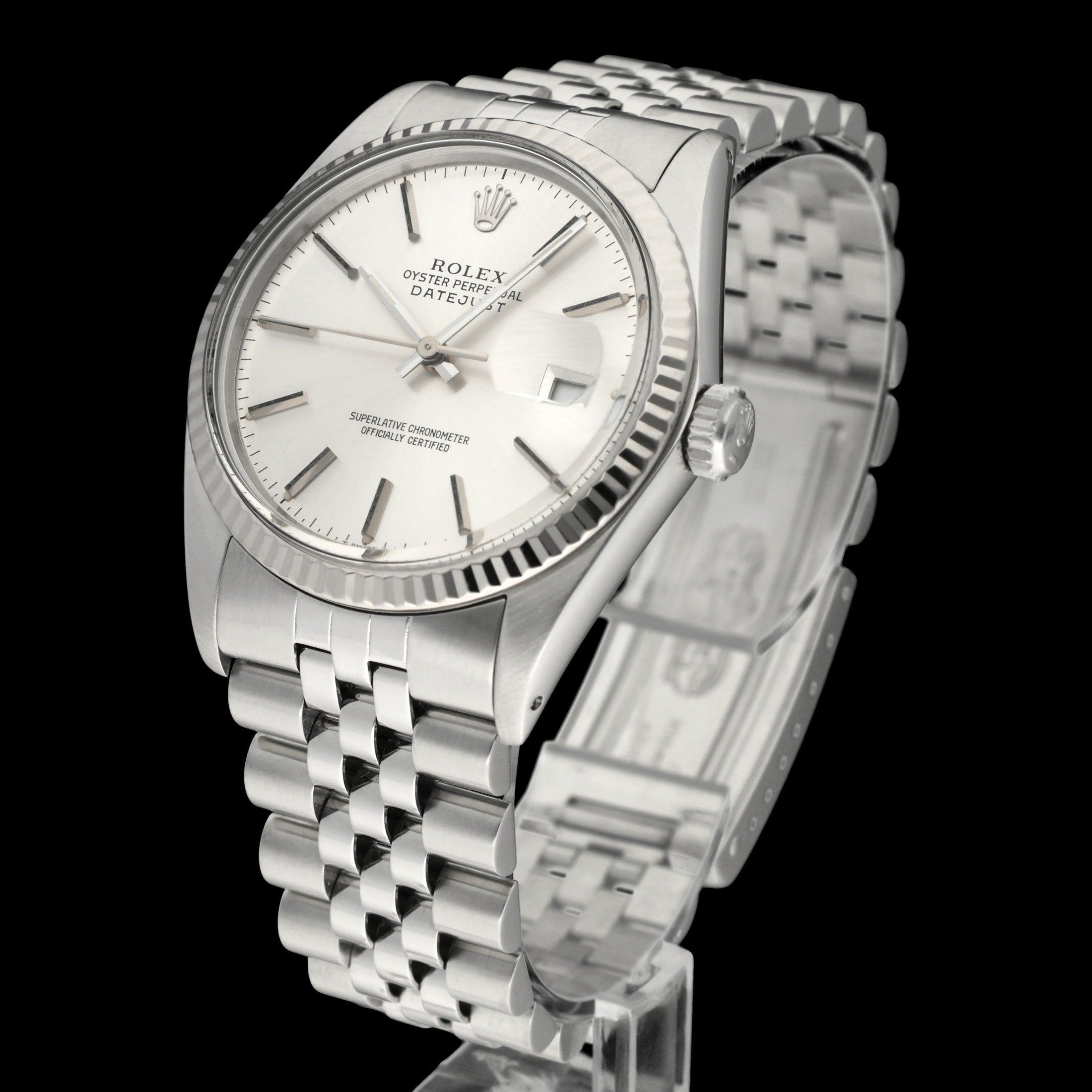 Rolex Datejust 16014, 1985