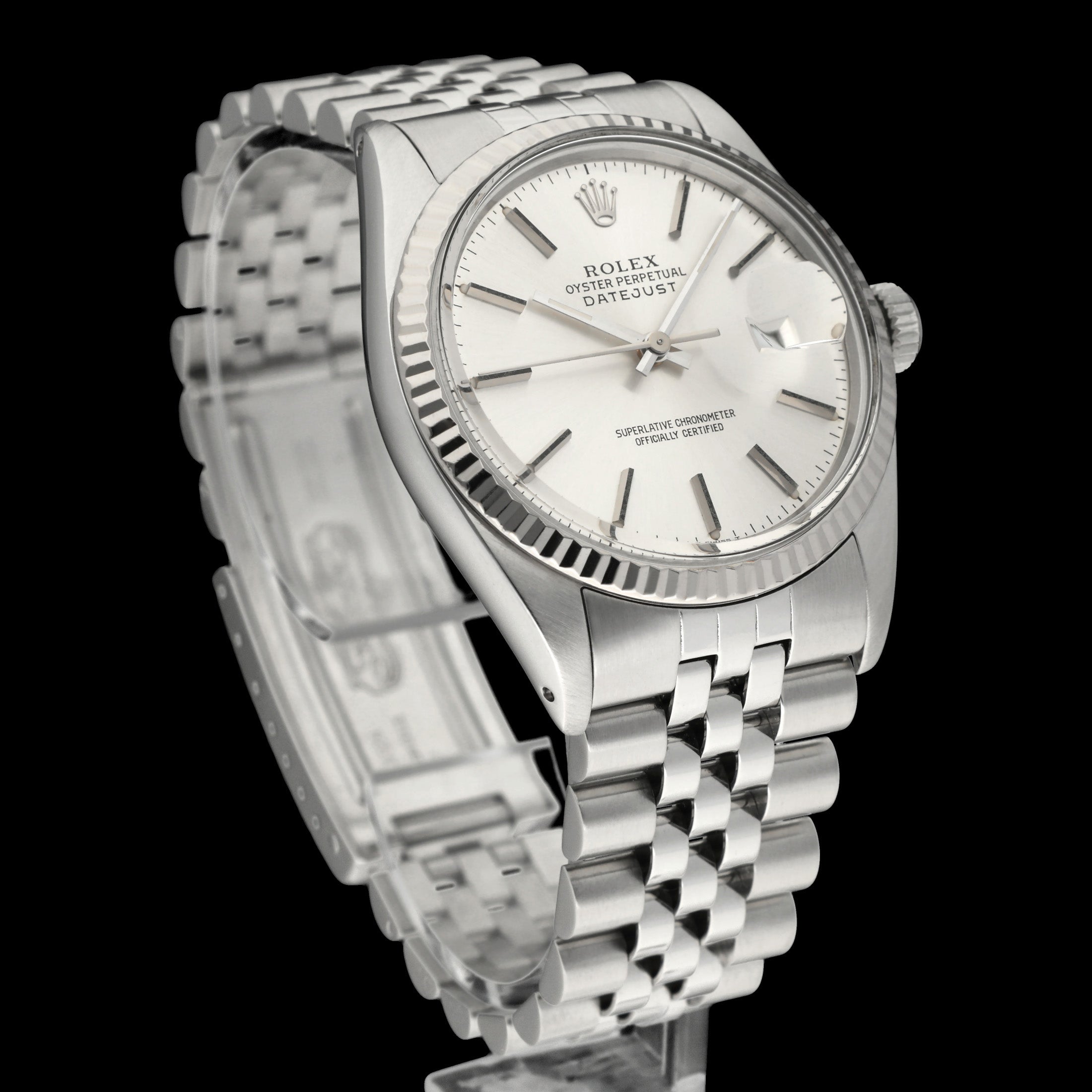 Rolex Datejust 16014, 1985