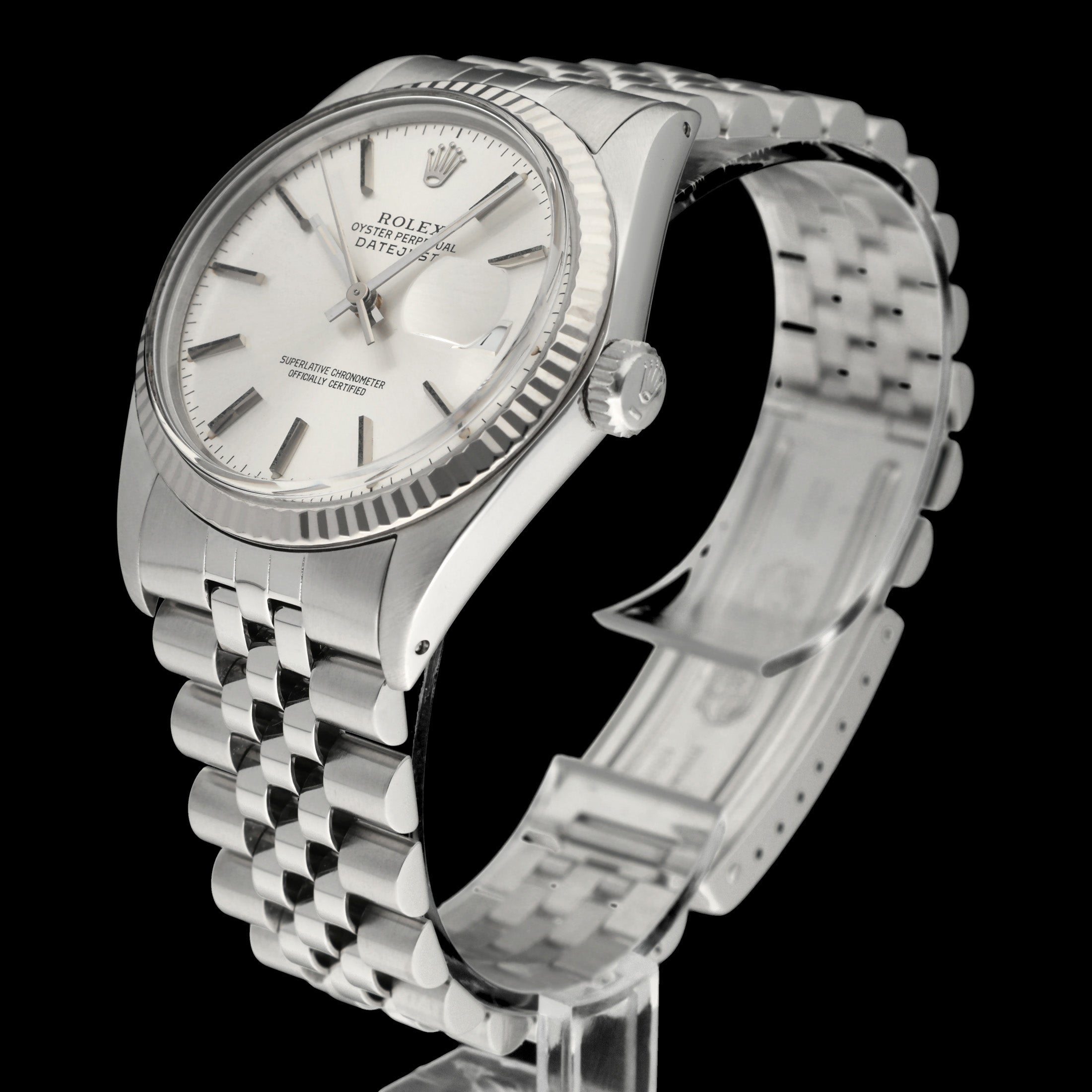 Rolex Datejust 16014, 1985