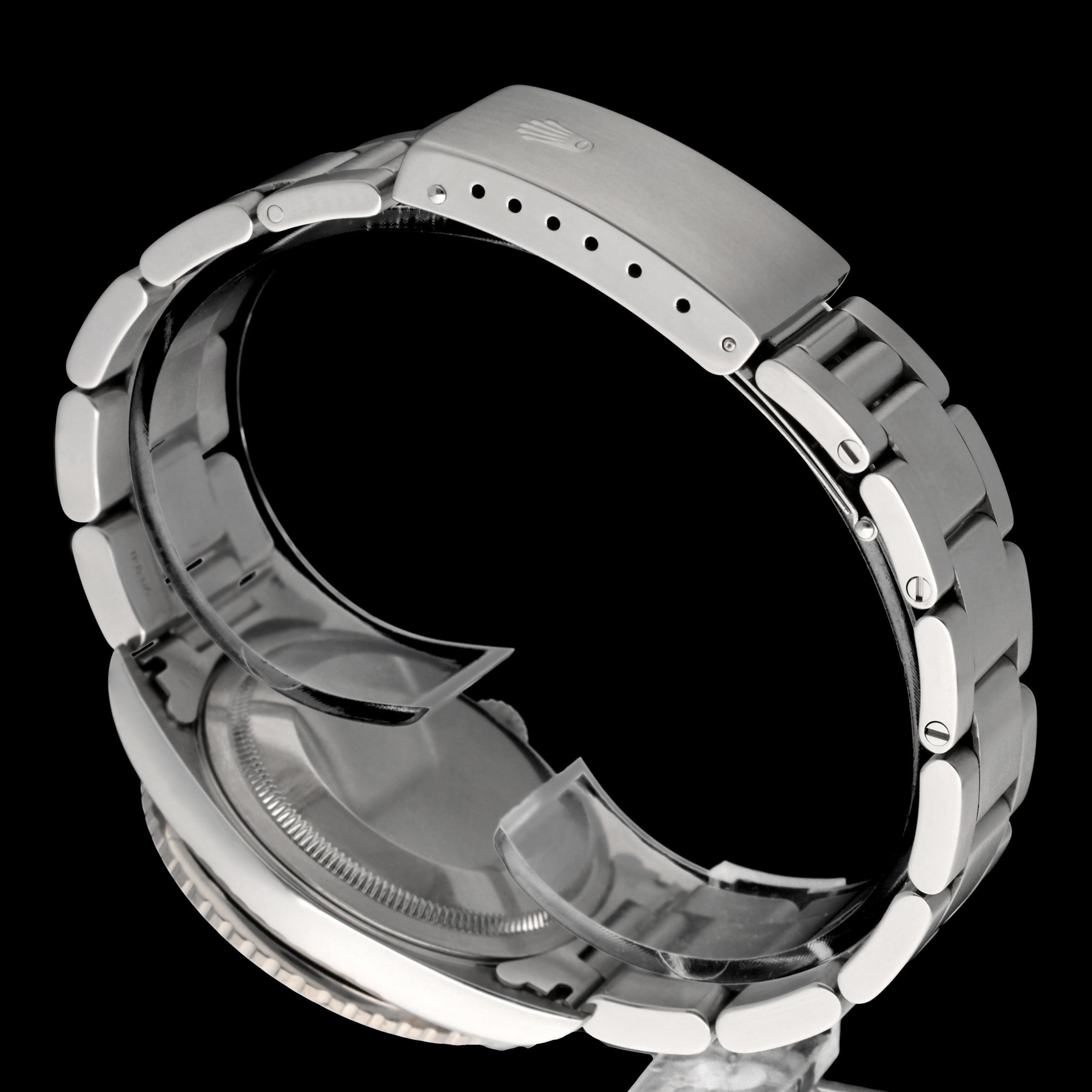 Rolex Datejust 16264 - 1998 - Rolex horloge - Rolex kopen - Rolex heren horloge - Trophies Watches