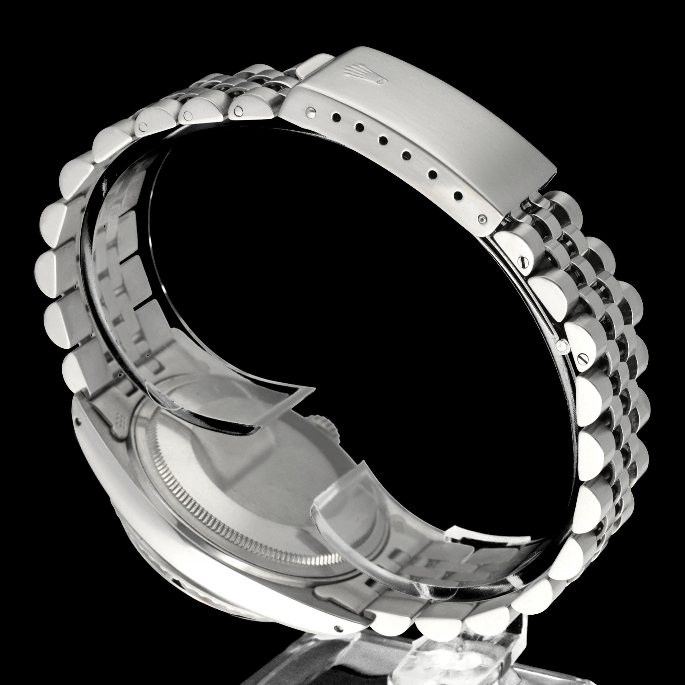 Rolex Datejust 16030 - 1981 - Rolex horloge - Rolex kopen - Rolex heren horloge - Trophies Watches