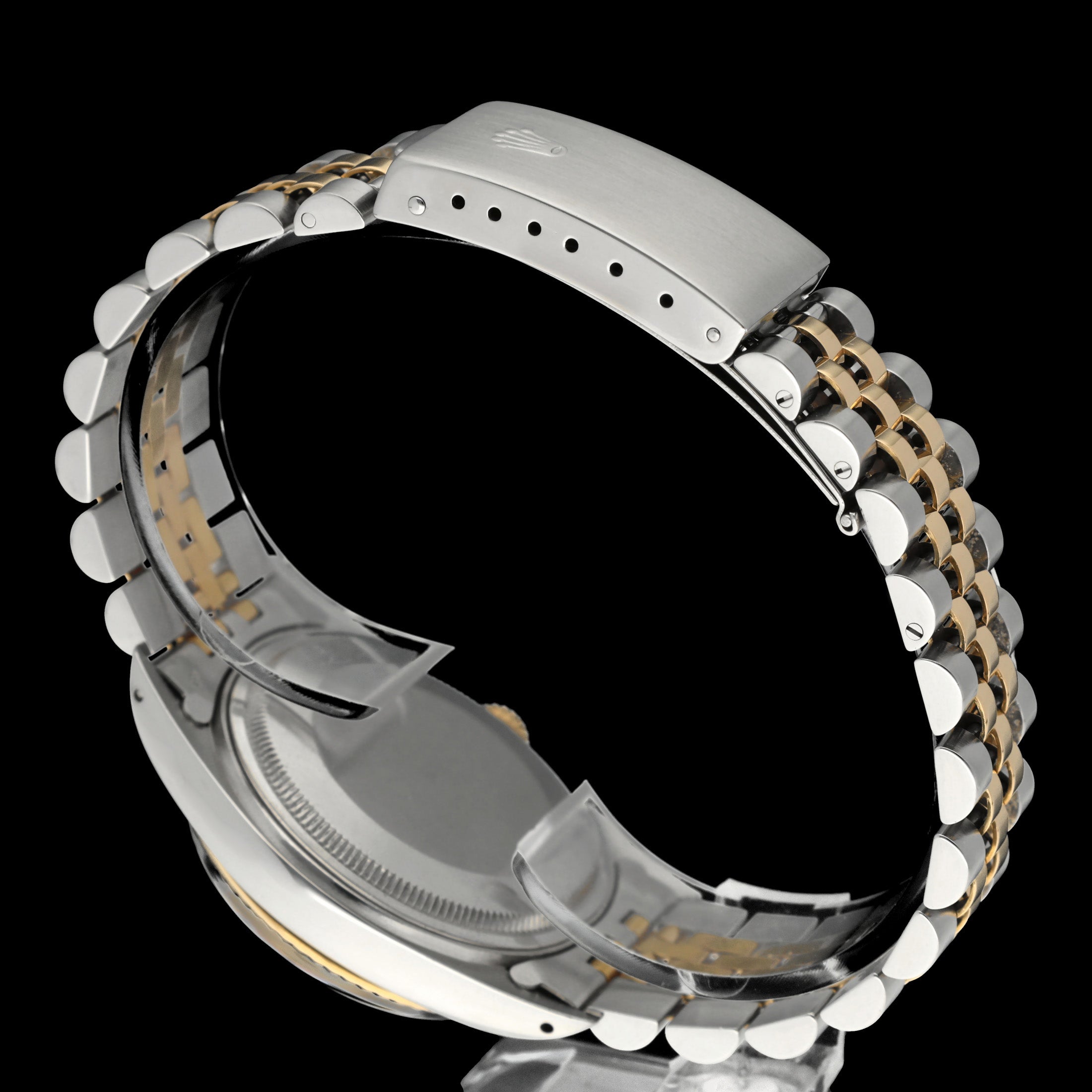 Rolex Datejust 16013 - 1987 - Rolex horloge - Rolex kopen - Rolex heren horloge - Trophies Watches