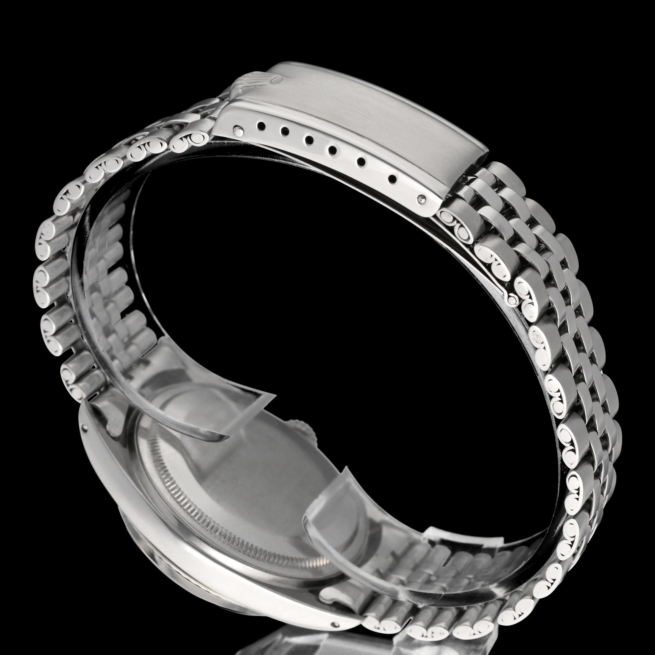 Rolex Datejust 1601 - 1966 - Rolex horloge - Rolex kopen - Rolex heren horloge - Trophies Watches