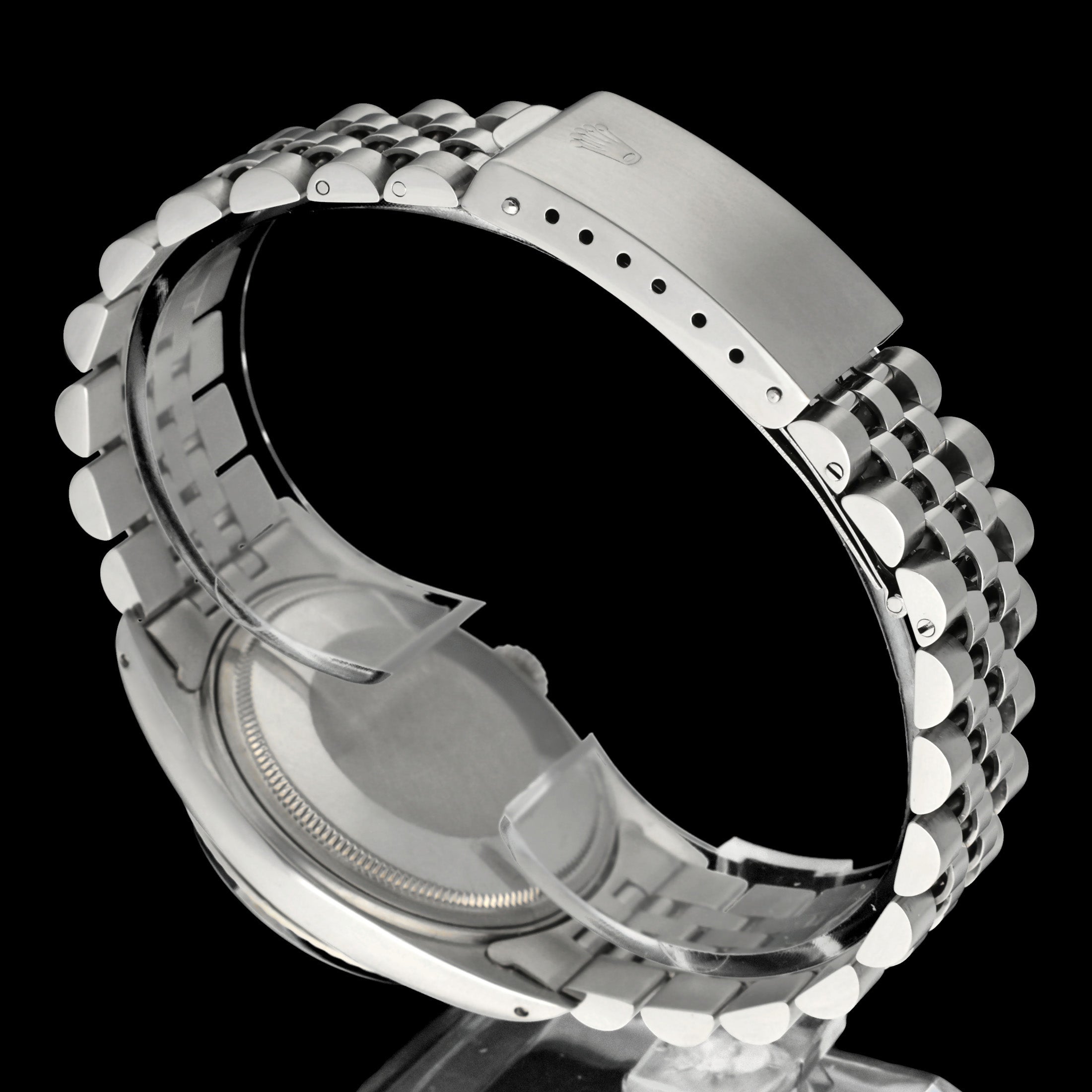 Rolex Datejust 16014 - 1978 - Rolex horloge - Rolex kopen - Rolex heren horloge - Trophies Watches