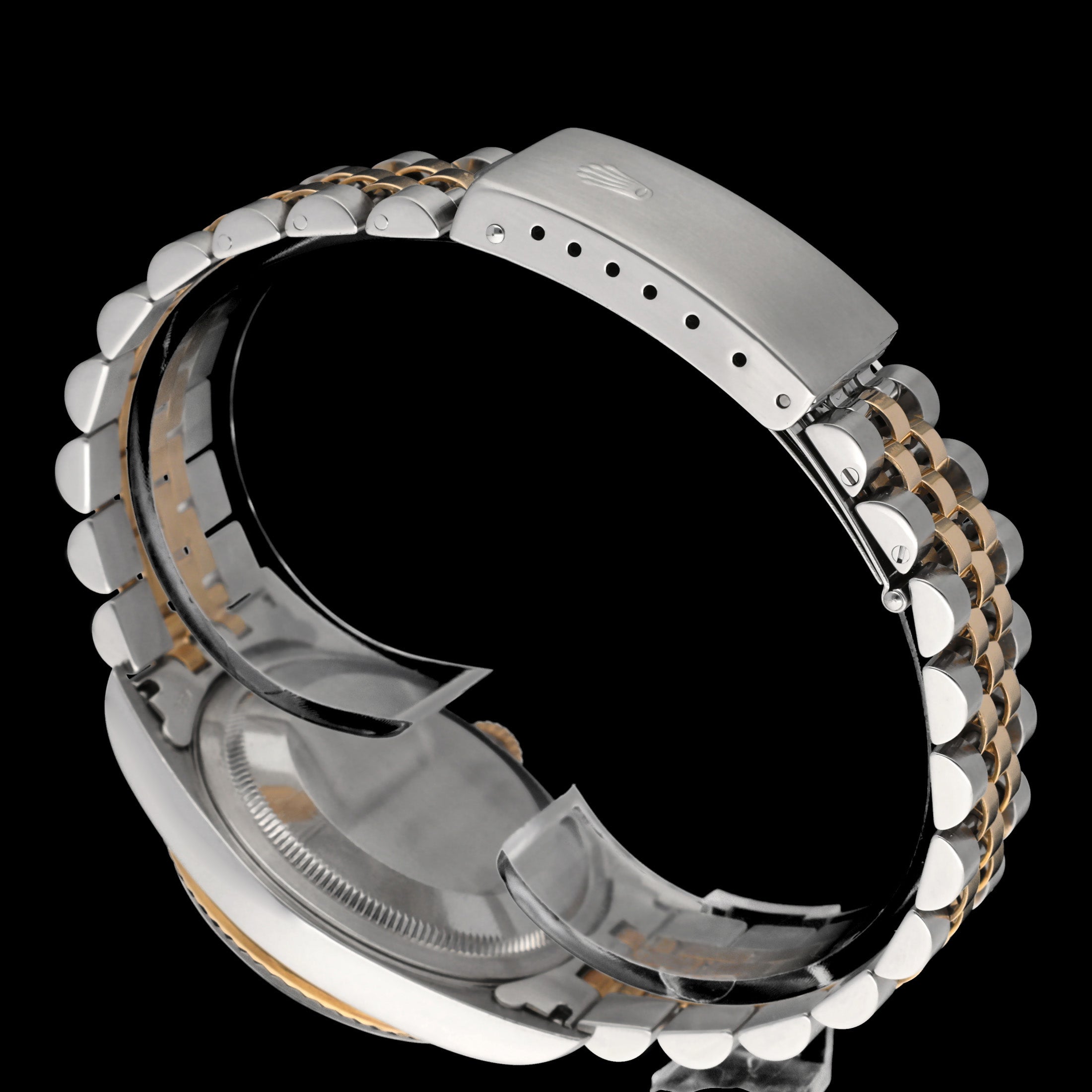 Rolex Datejust 16233G - 1999 - Rolex horloge - Rolex kopen - Rolex heren horloge - Trophies Watches