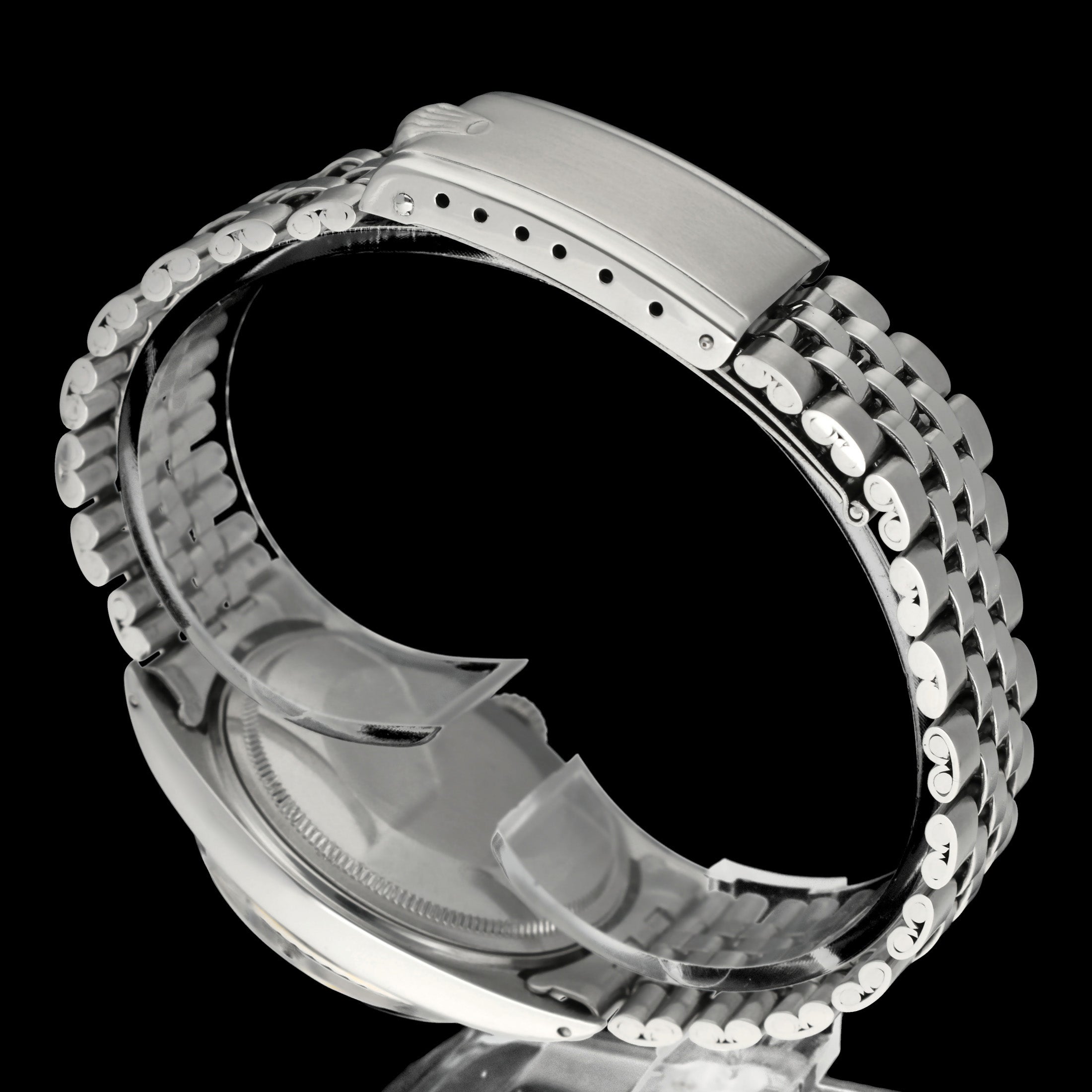 Rolex Datejust 1601 - 1970 - Rolex horloge - Rolex kopen - Rolex heren horloge - Trophies Watches