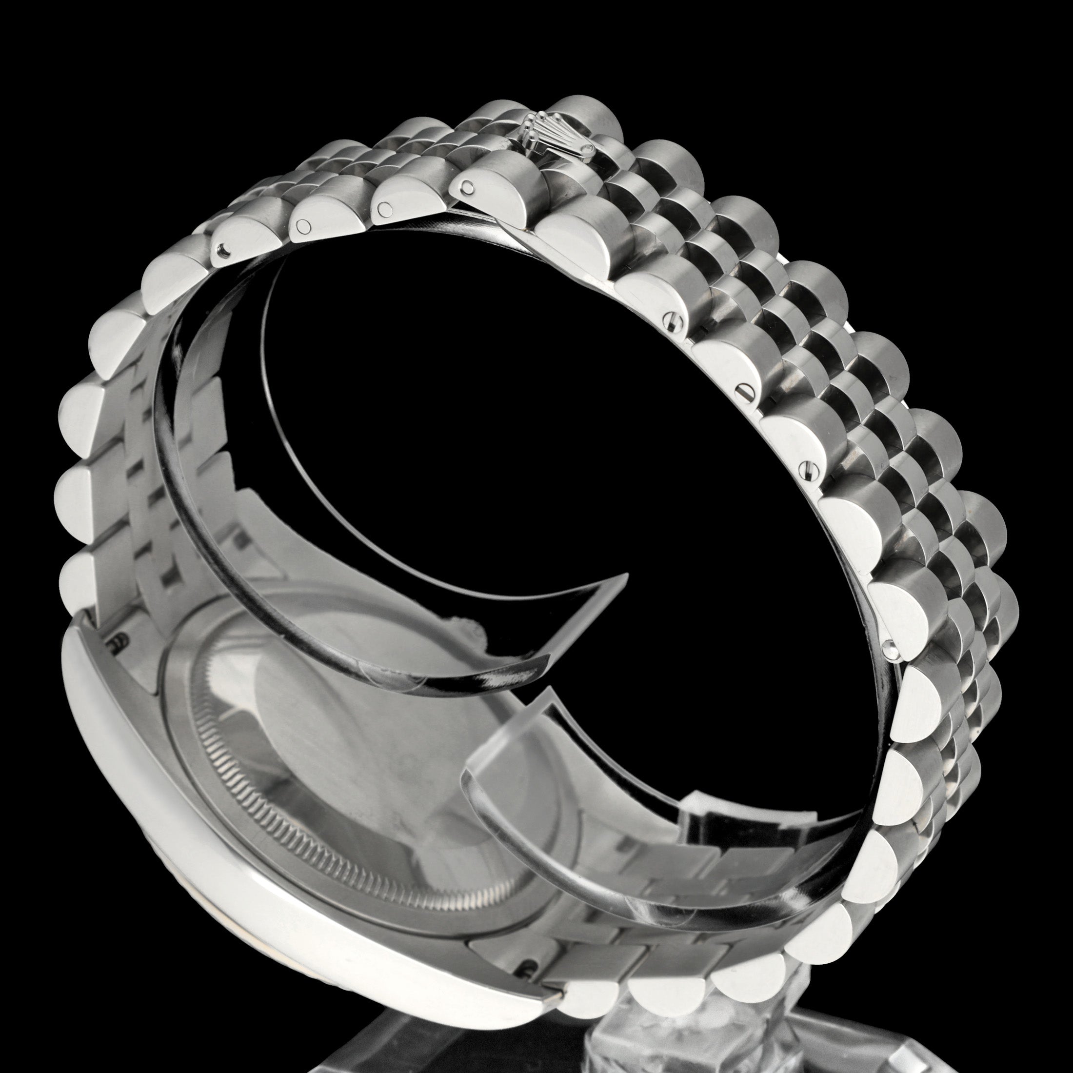 Rolex Datejust 116234 - 2015 - Rolex horloge - Rolex kopen - Rolex heren horloge - Trophies Watches