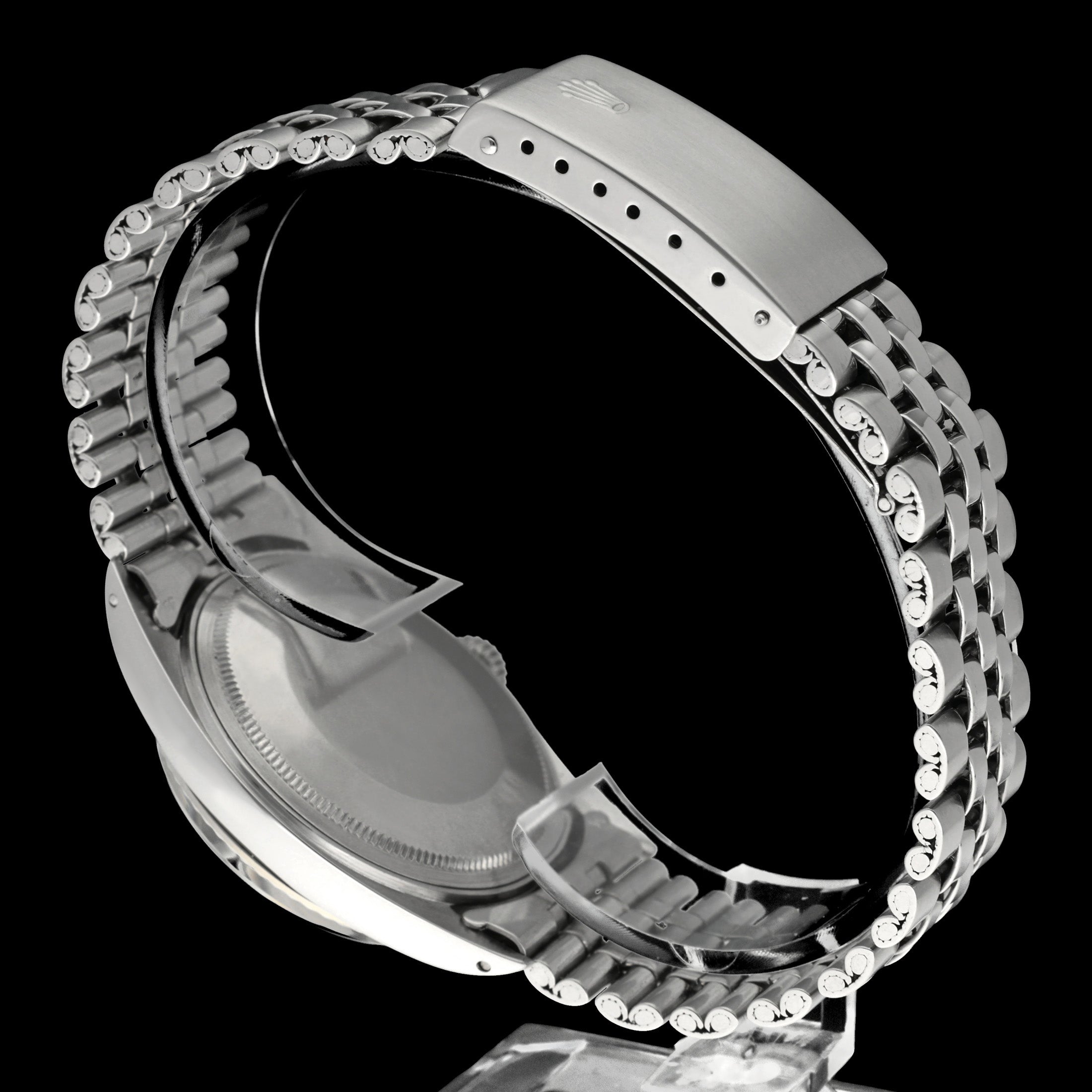 Rolex Datejust 1601 - 1972 - Rolex horloge - Rolex kopen - Rolex heren horloge - Trophies Watches