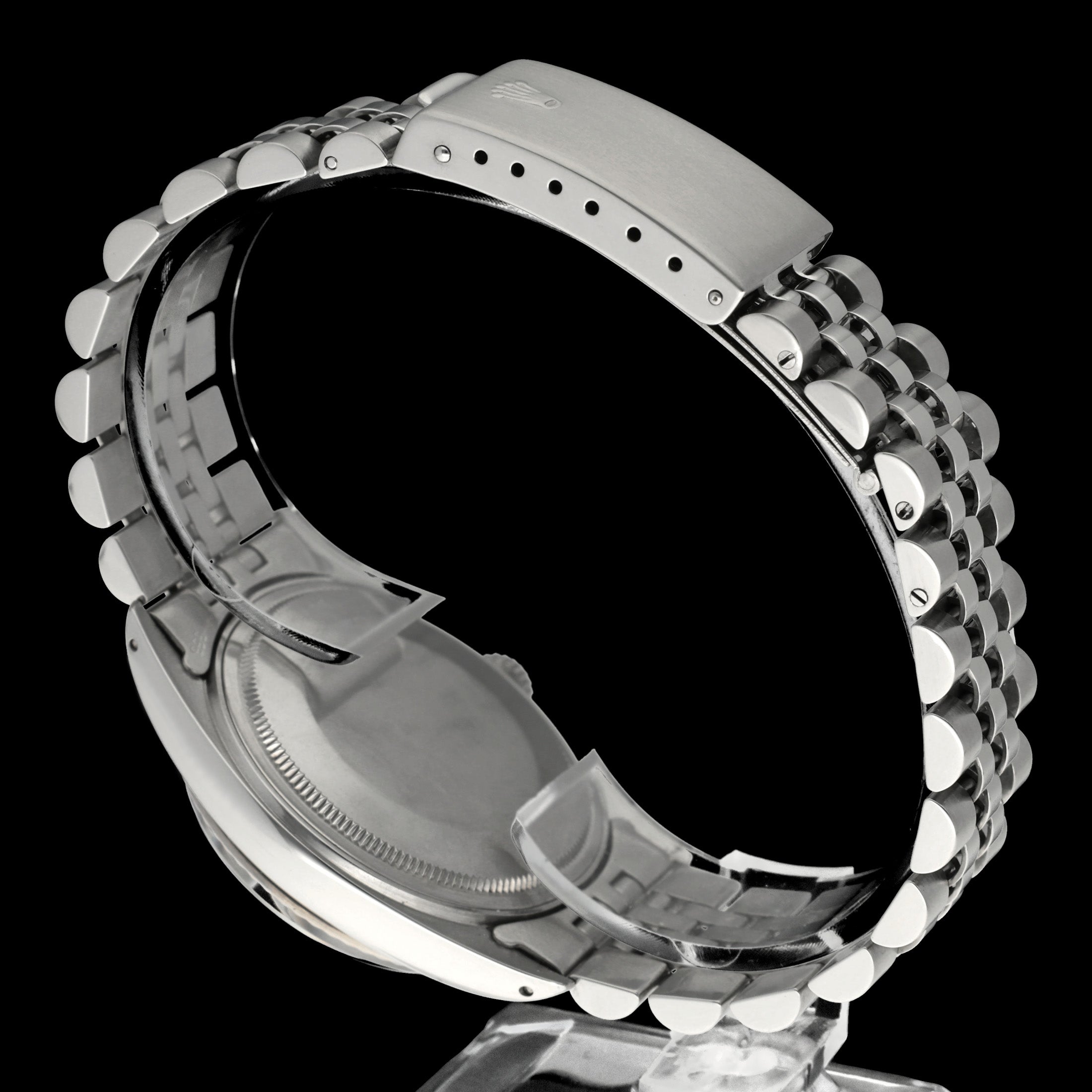 Rolex Datejust 16014 - 1986 - Rolex horloge - Rolex kopen - Rolex heren horloge - Trophies Watches