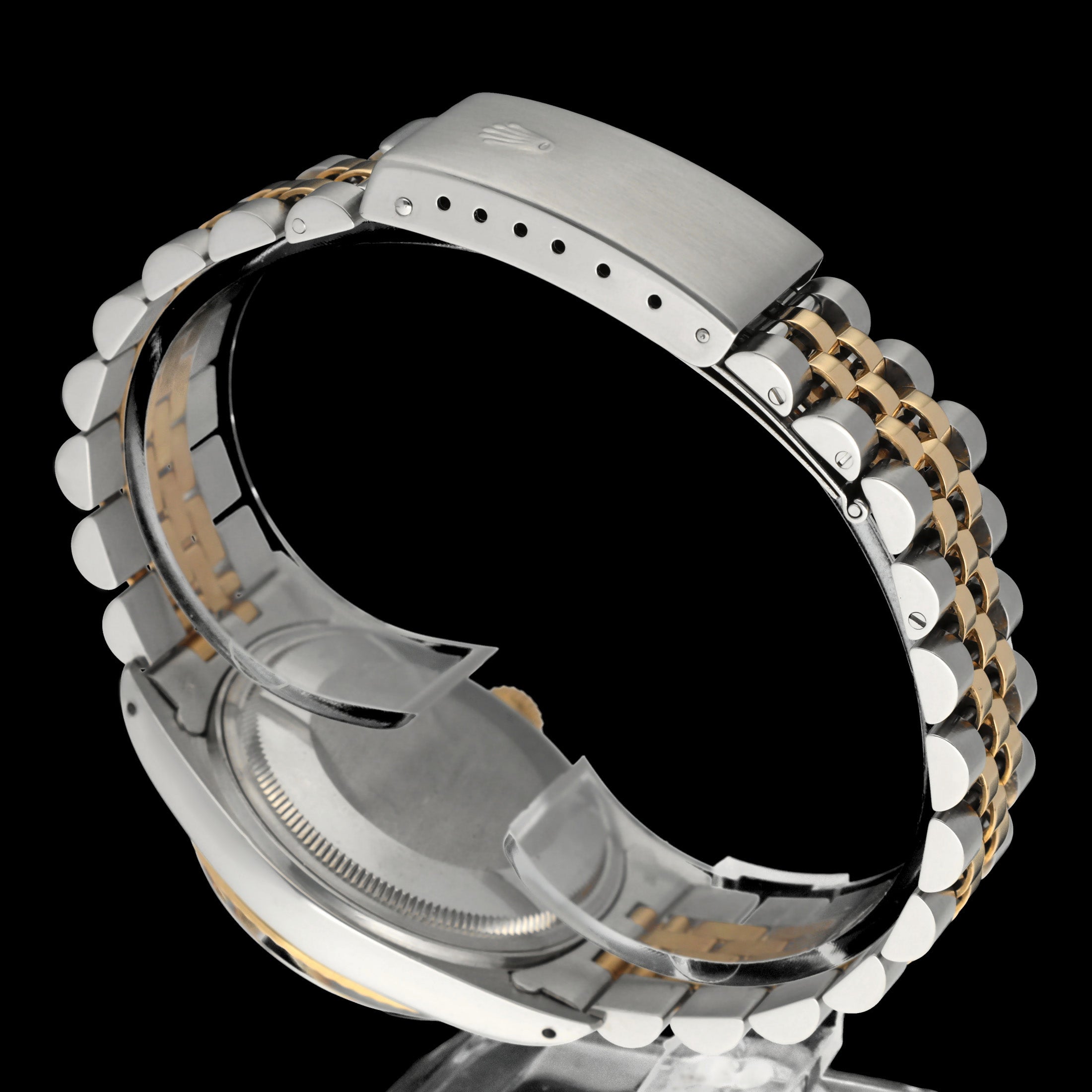 Rolex Datejust 16013 - 1986 - Rolex horloge - Rolex kopen - Rolex heren horloge - Trophies Watches